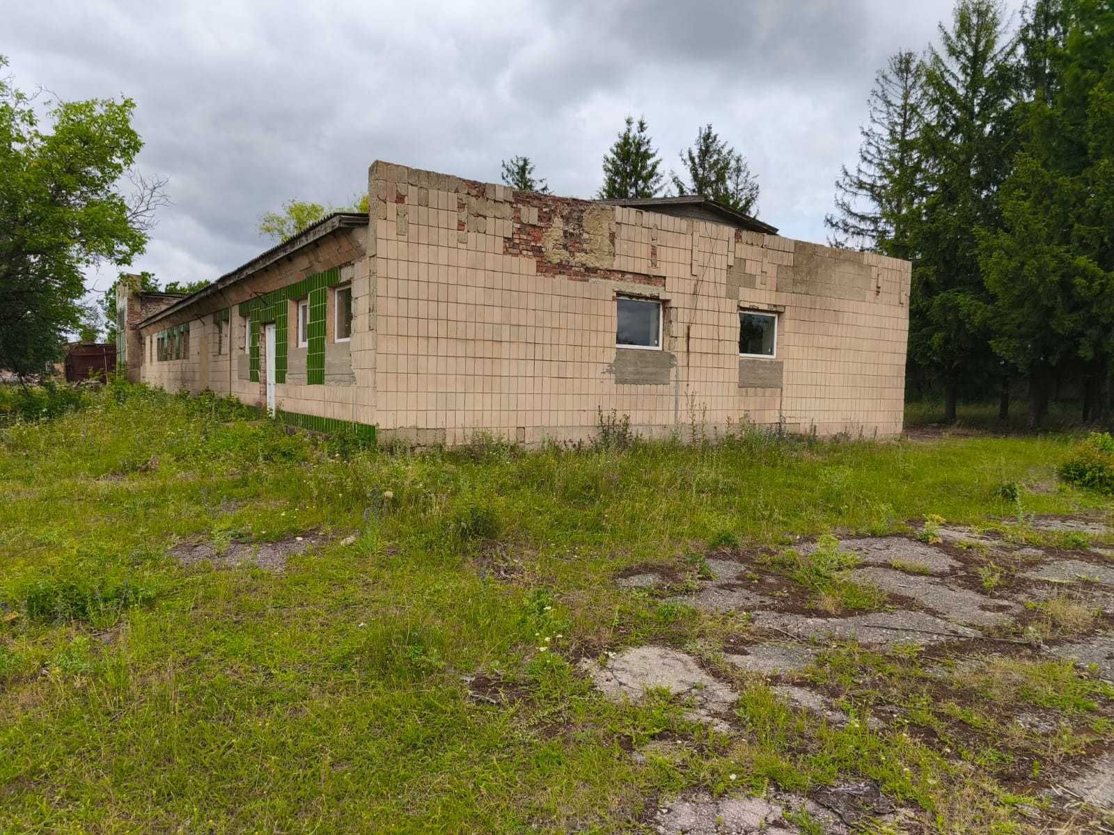 Обʼєкт нерухомості: ПЛОЩА - 315 м², ЦІНА - 71 990 $
 — HUBTRUST, Вінниця