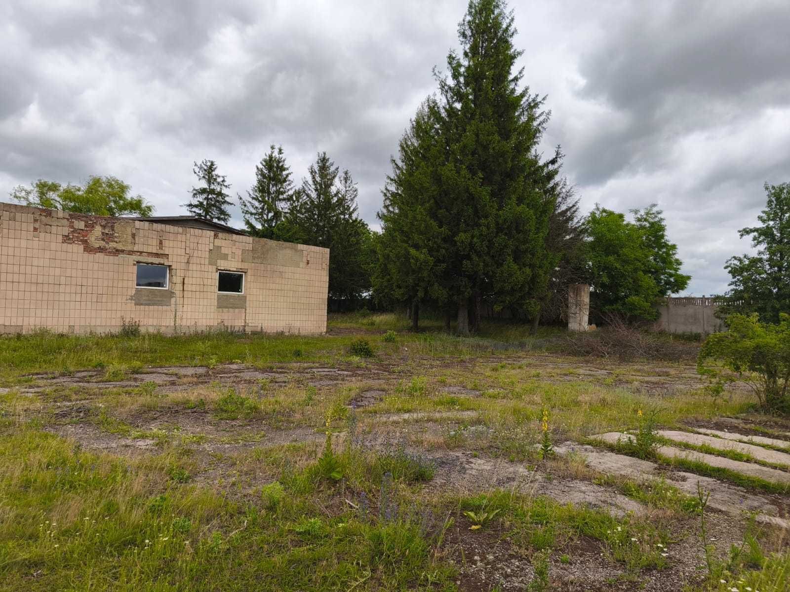Обʼєкт нерухомості: ПЛОЩА - 315 м², ЦІНА - 71 990 $
 — HUBTRUST, Вінниця