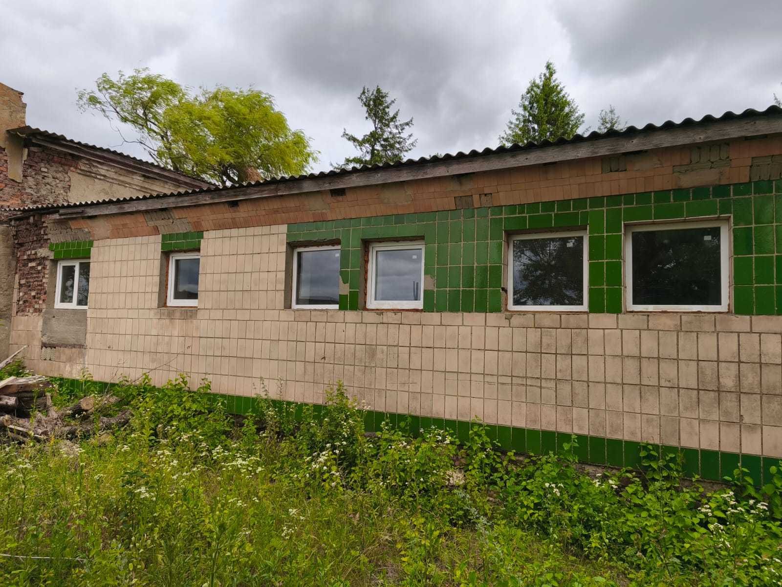 Обʼєкт нерухомості: ПЛОЩА - 315 м², ЦІНА - 71 990 $
 — HUBTRUST, Вінниця