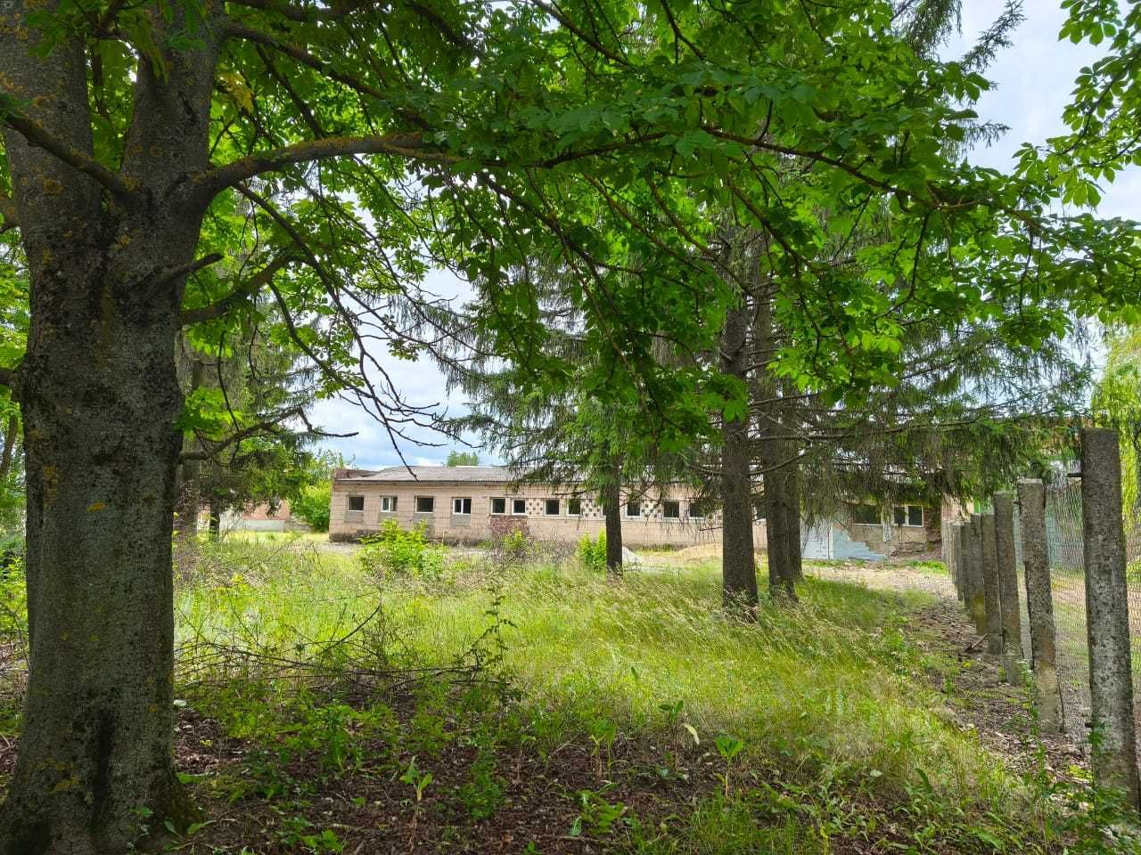 Обʼєкт нерухомості: ПЛОЩА - 315 м², ЦІНА - 71 990 $
 — HUBTRUST, Вінниця