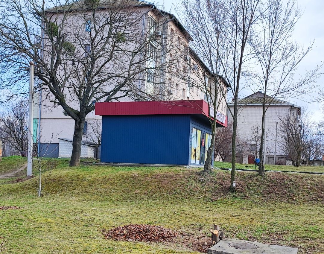 Обʼєкт нерухомості: ПЛОЩА - 30 м², ЦІНА - 11 757 $
 — HUBTRUST, Вінниця