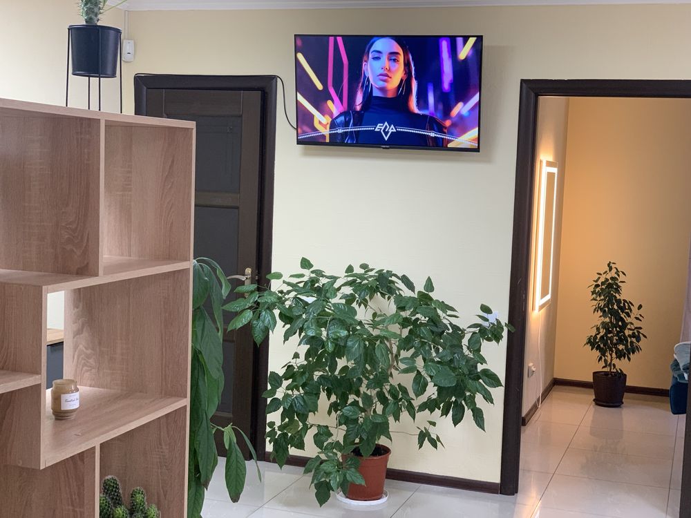 Обʼєкт нерухомості: ПЛОЩА - 48 м², ЦІНА - 9 900 $
 — HUBTRUST, Вінниця