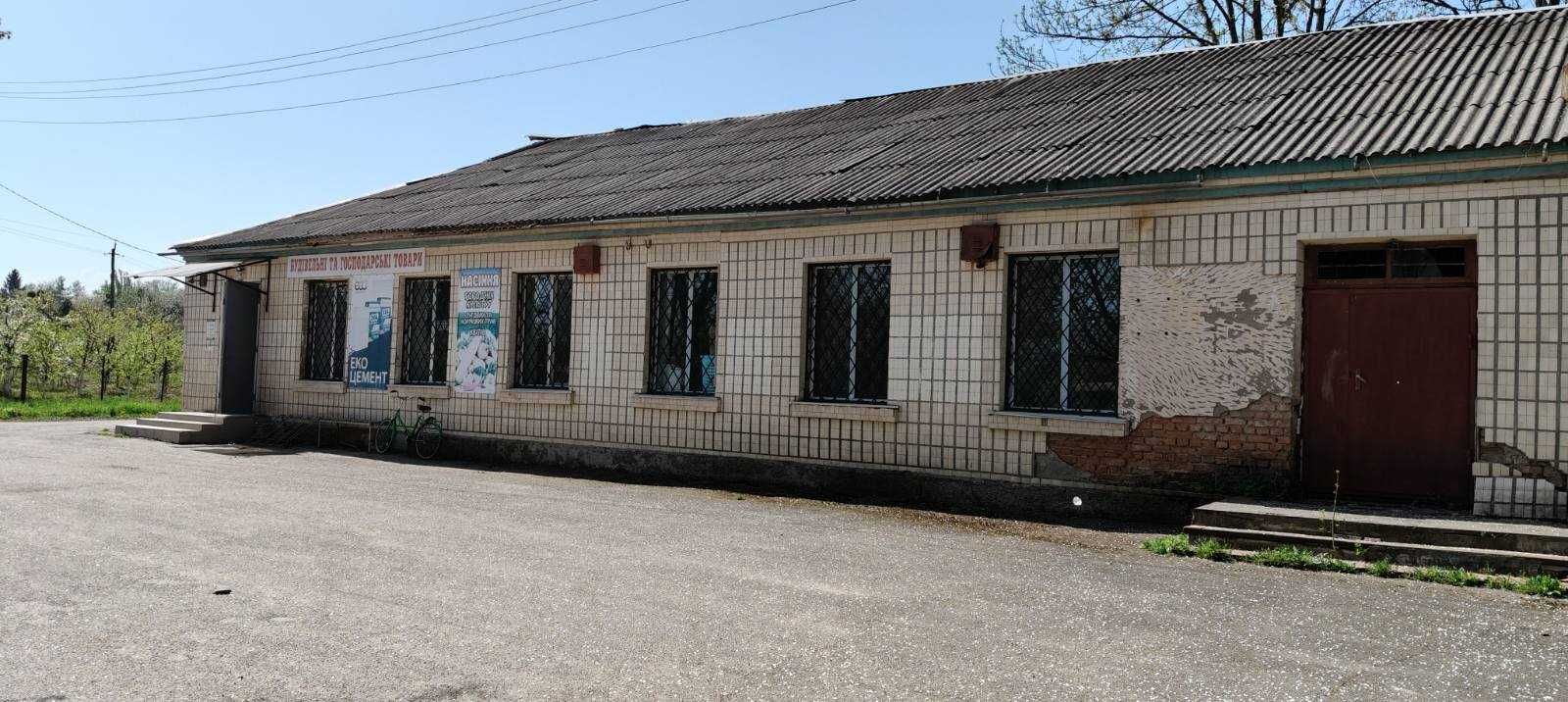 Обʼєкт нерухомості: ПЛОЩА - 442 м², ЦІНА - 55 000 $
 — HUBTRUST, Вінниця