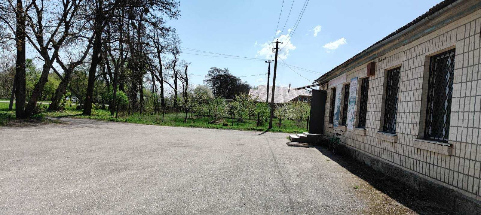 Обʼєкт нерухомості: ПЛОЩА - 442 м², ЦІНА - 55 000 $
 — HUBTRUST, Вінниця