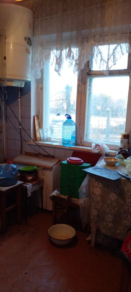 Фото 3 КІМ.  КВАРТИРА ПЛОЩА – 48 м², ЦІНА – 21 000$, РАЙОН: Вороновиця у Вінниці