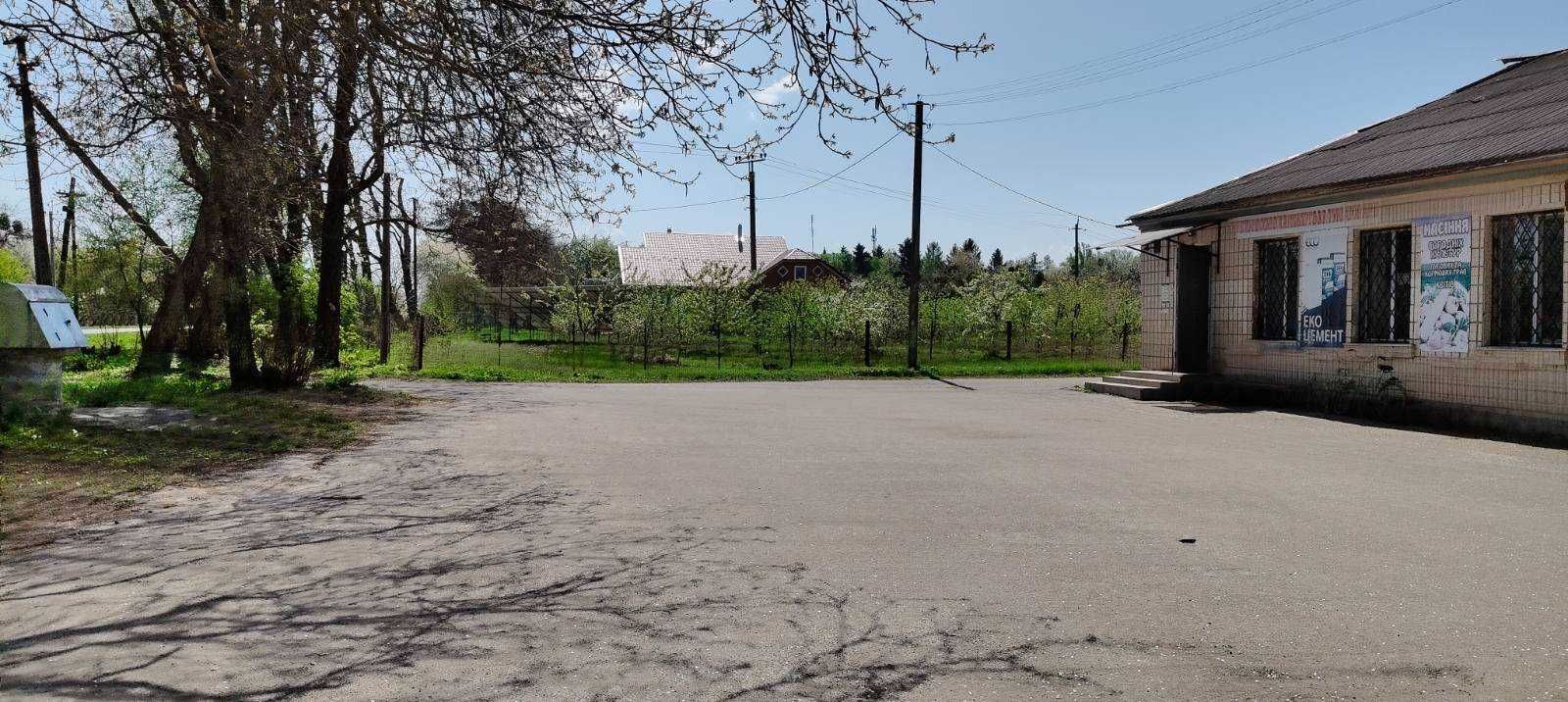 Обʼєкт нерухомості: ПЛОЩА - 442 м², ЦІНА - 55 000 $
 — HUBTRUST, Вінниця