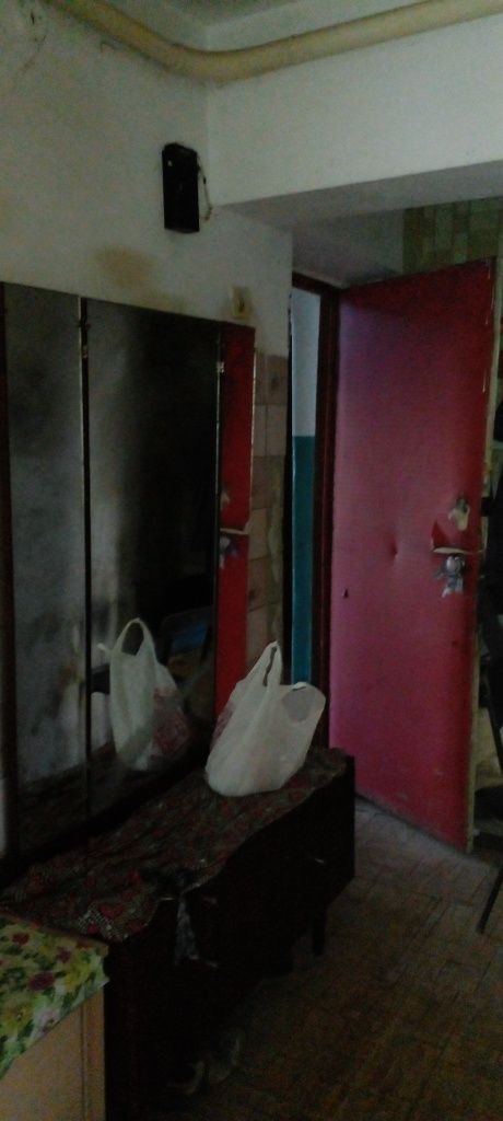 Фото 3 КІМ.  КВАРТИРА ПЛОЩА – 48 м², ЦІНА – 21 000$, РАЙОН: Вороновиця у Вінниці