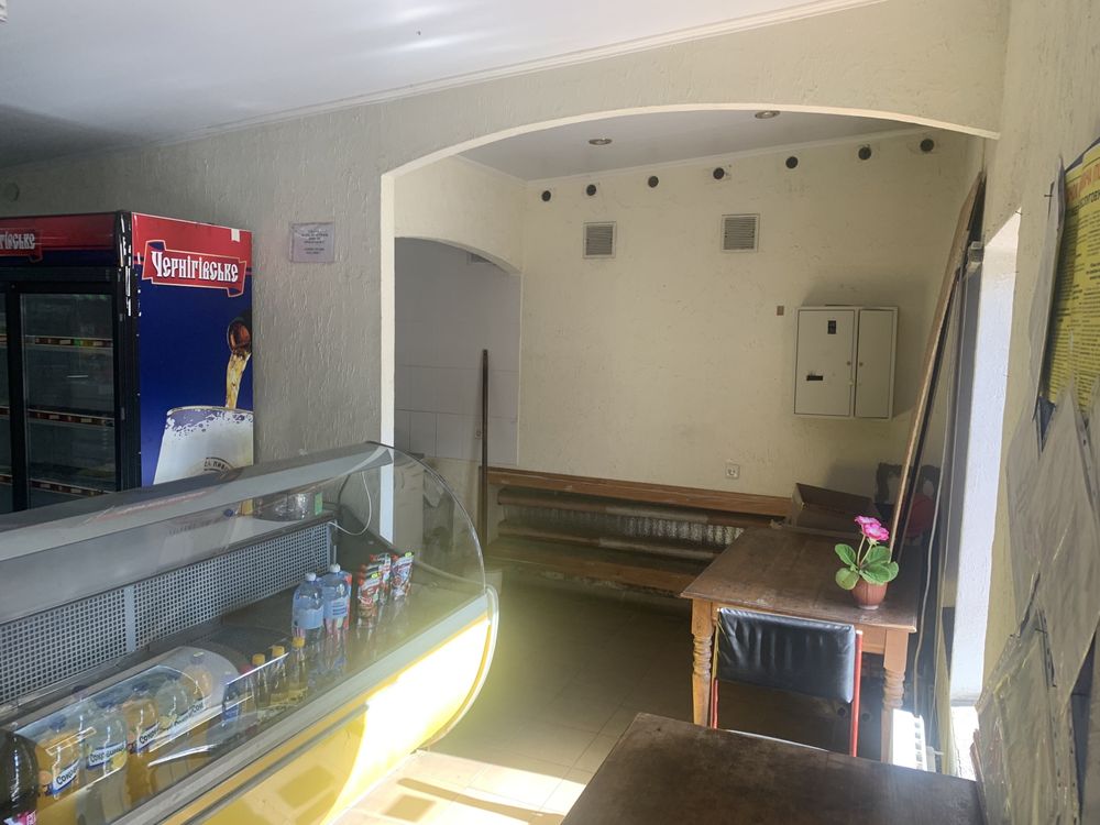 Обʼєкт нерухомості: ПЛОЩА - 55 м², ЦІНА - 599 $
 — HUBTRUST, Вінниця