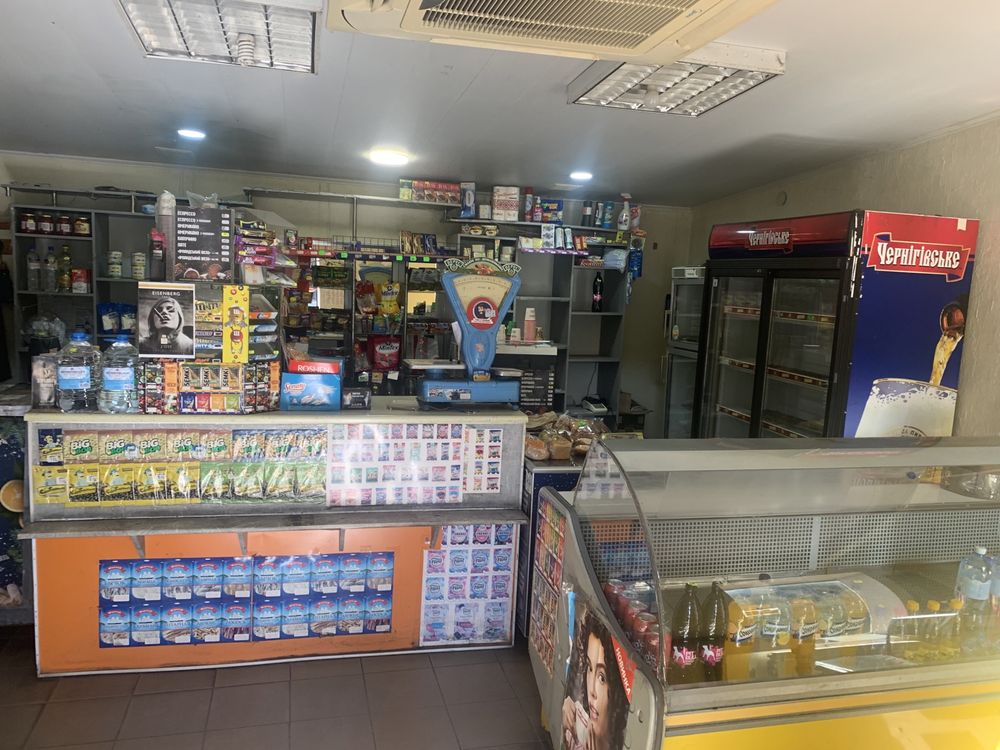 Обʼєкт нерухомості: ПЛОЩА - 55 м², ЦІНА - 599 $
 — HUBTRUST, Вінниця