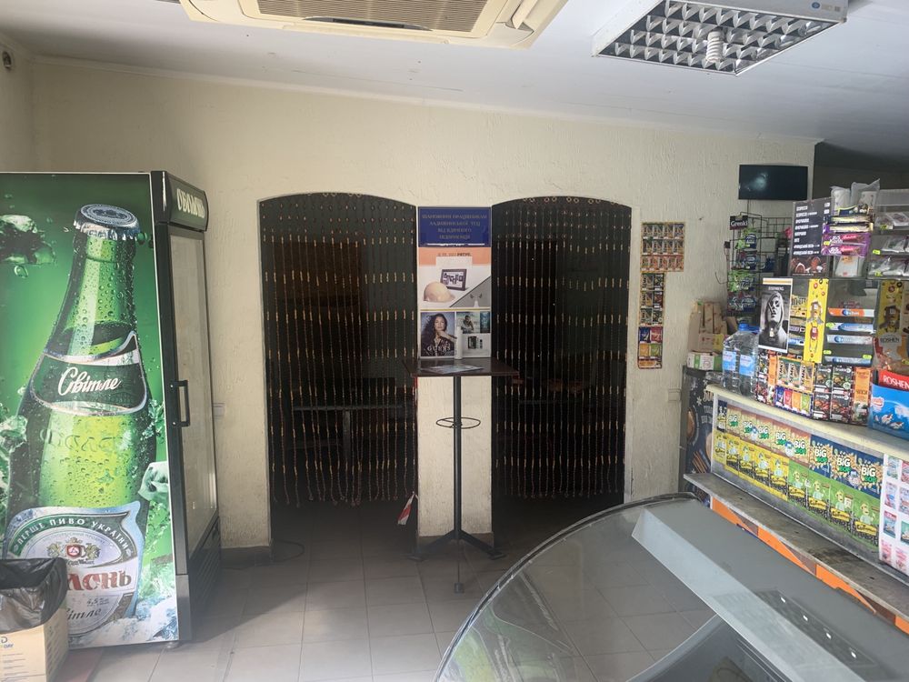 Обʼєкт нерухомості: ПЛОЩА - 55 м², ЦІНА - 599 $
 — HUBTRUST, Вінниця