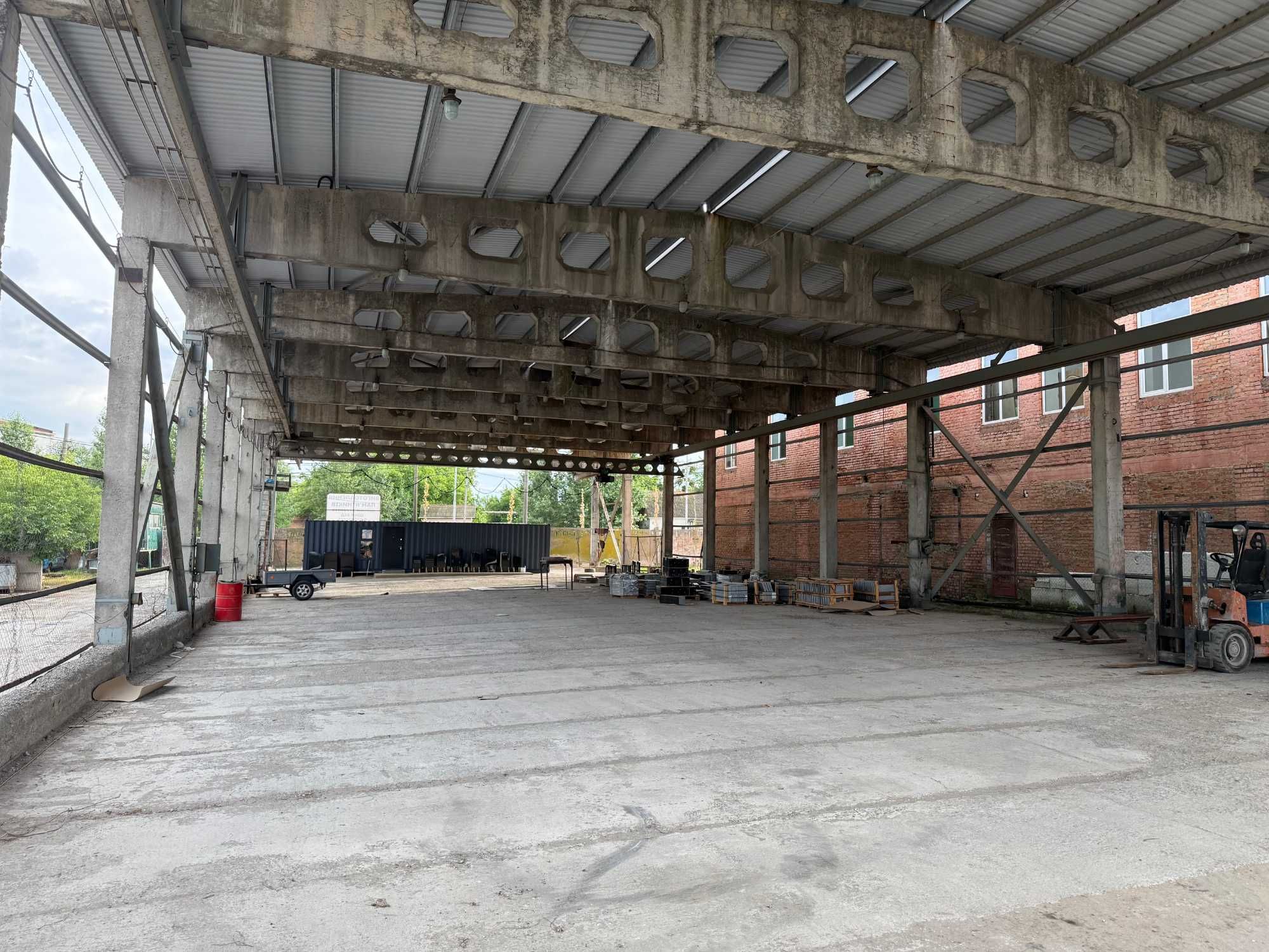 Обʼєкт нерухомості: ПЛОЩА - 1000 м², ЦІНА - 1 439 $
 — HUBTRUST, Вінниця