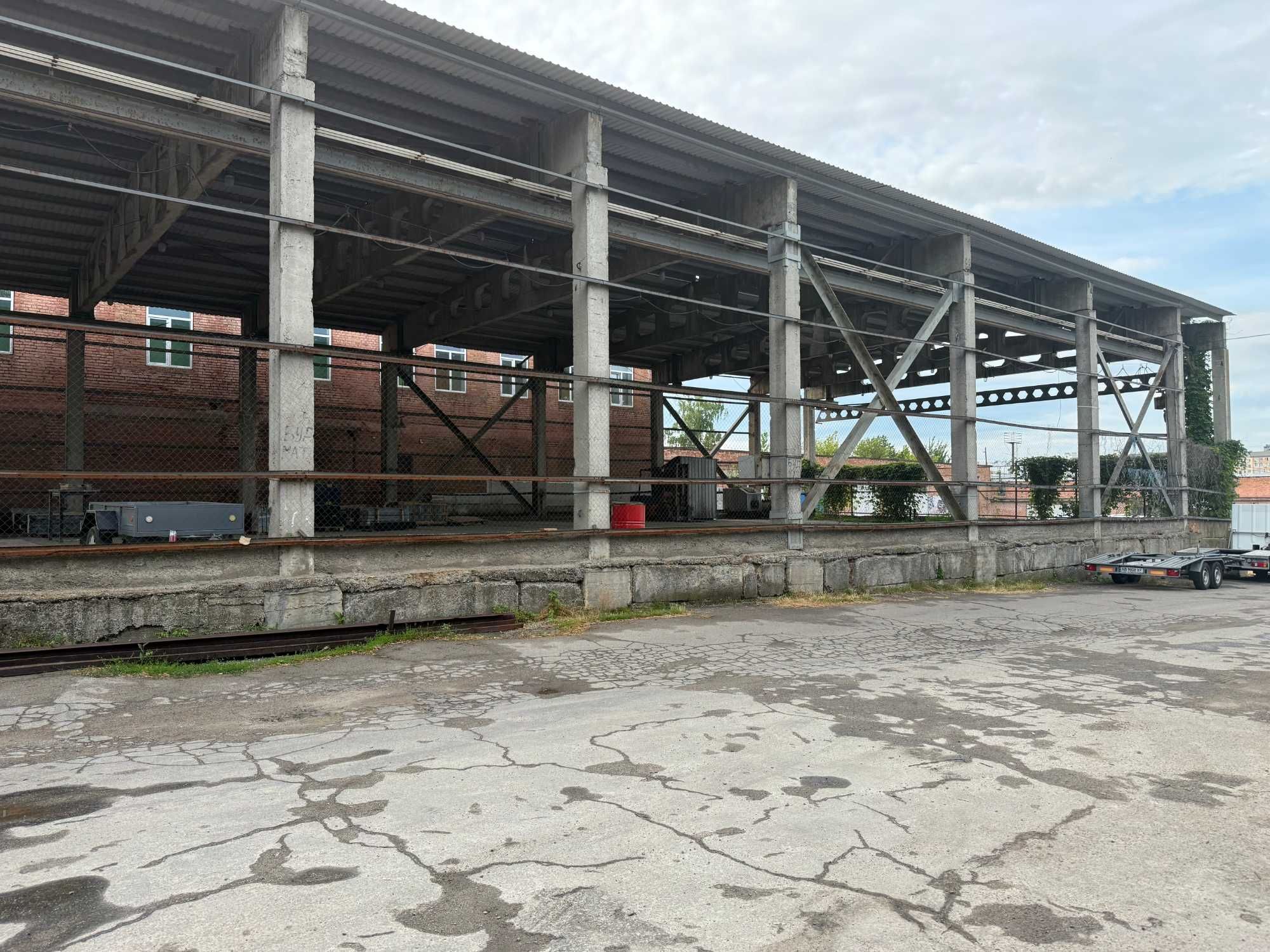 Обʼєкт нерухомості: ПЛОЩА - 1000 м², ЦІНА - 1 439 $
 — HUBTRUST, Вінниця