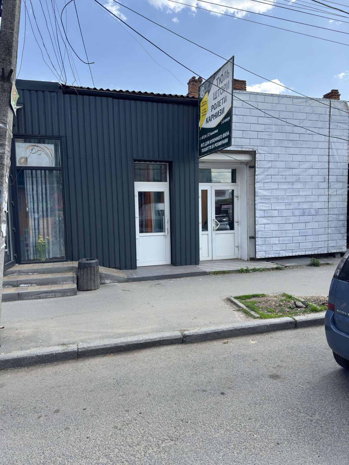 Обʼєкт нерухомості: ПЛОЩА - 17 м², ЦІНА - 359 $
 — HUBTRUST, Вінниця