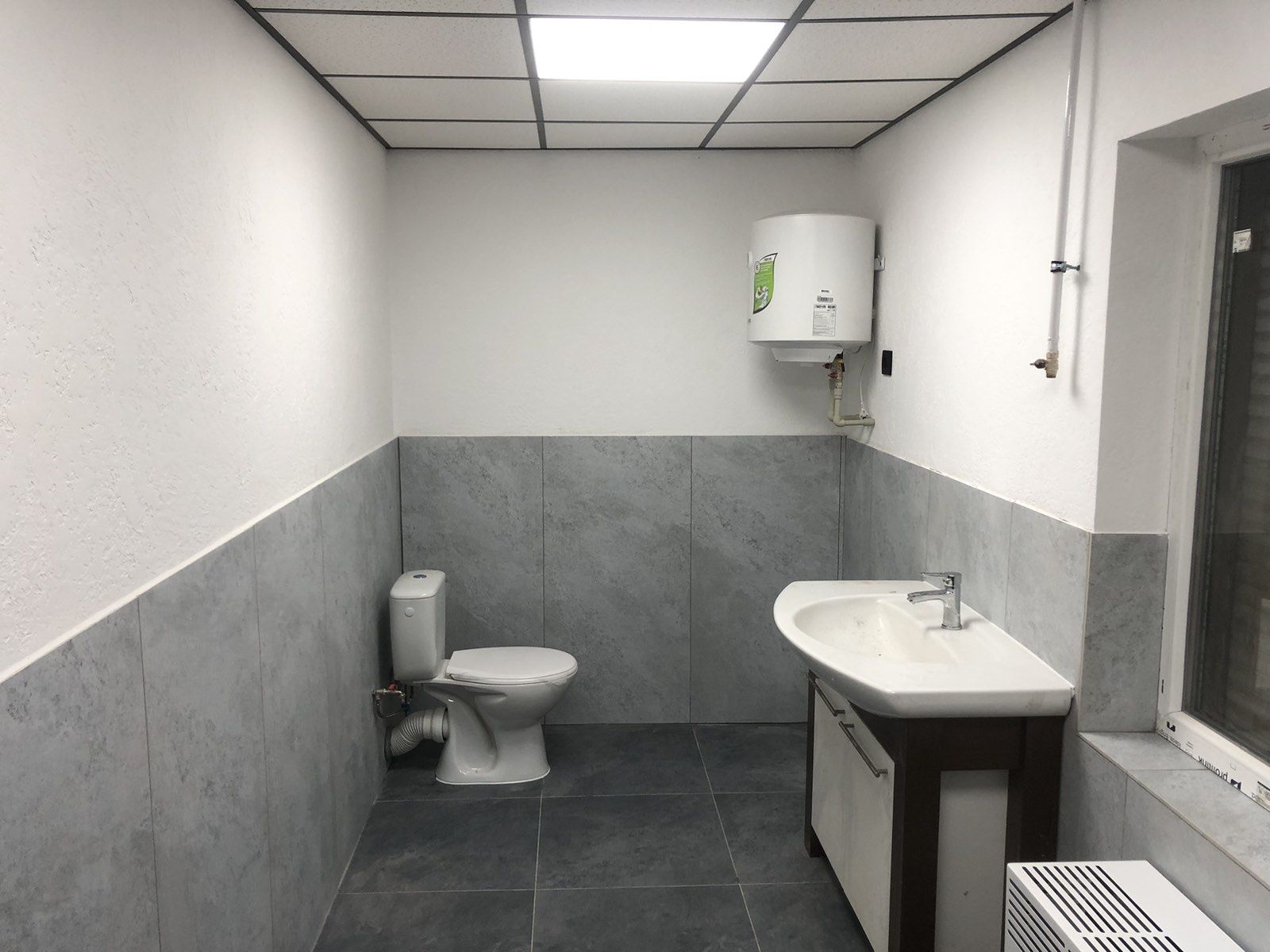 Обʼєкт нерухомості: ПЛОЩА - 17 м², ЦІНА - 359 $
 — HUBTRUST, Вінниця