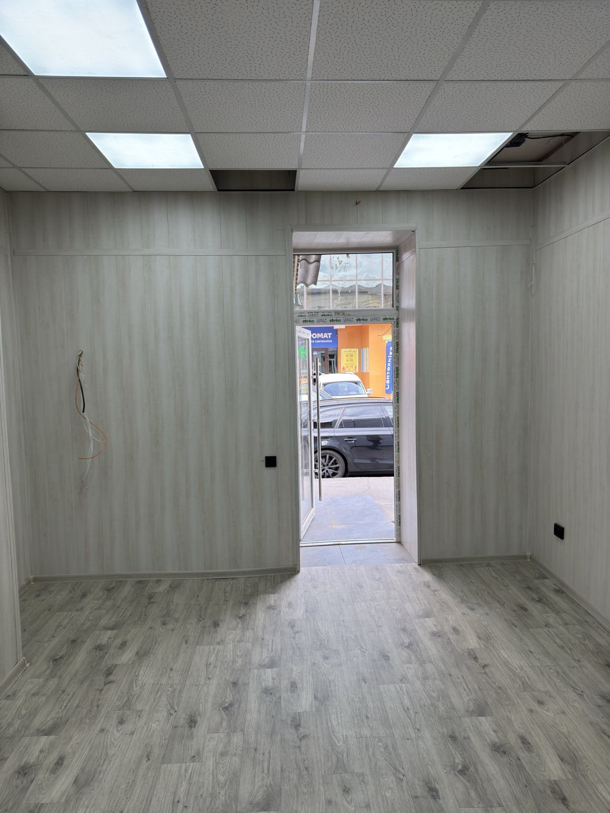 Обʼєкт нерухомості: ПЛОЩА - 17 м², ЦІНА - 359 $
 — HUBTRUST, Вінниця