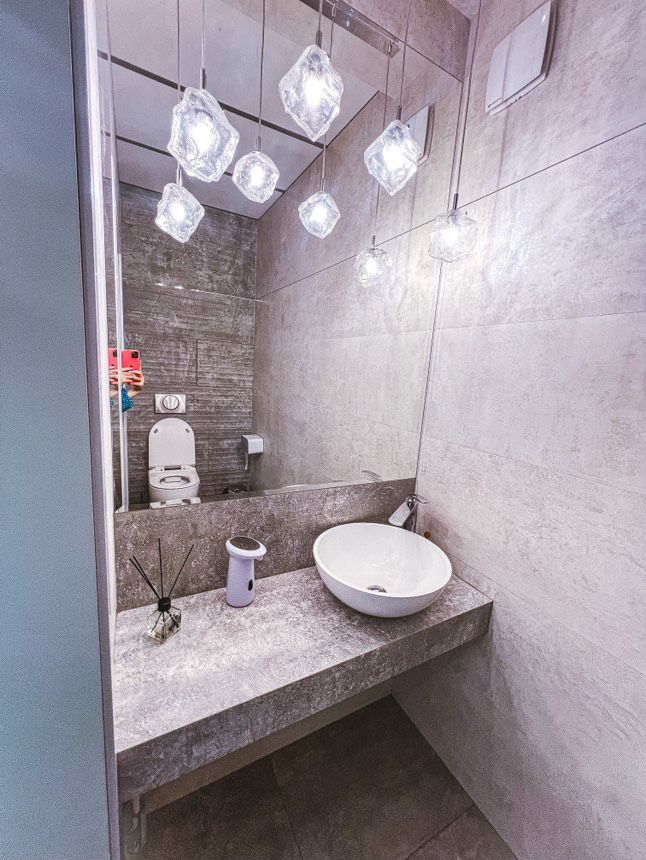 Обʼєкт нерухомості: ПЛОЩА - 75 м², ЦІНА - 79 $
 — HUBTRUST, Вінниця