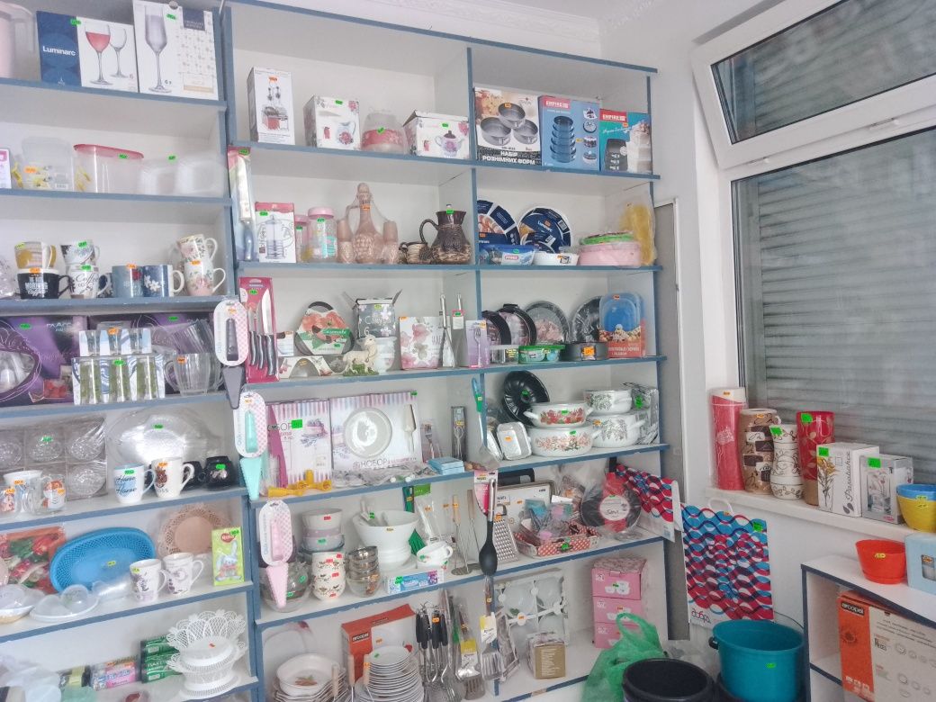 Обʼєкт нерухомості: ПЛОЩА - 150 м², ЦІНА - 3 $
 — HUBTRUST, Вінниця