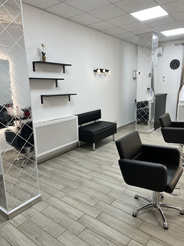 Обʼєкт нерухомості: ПЛОЩА - 35 м², ЦІНА - 83 $
 — HUBTRUST, Вінниця