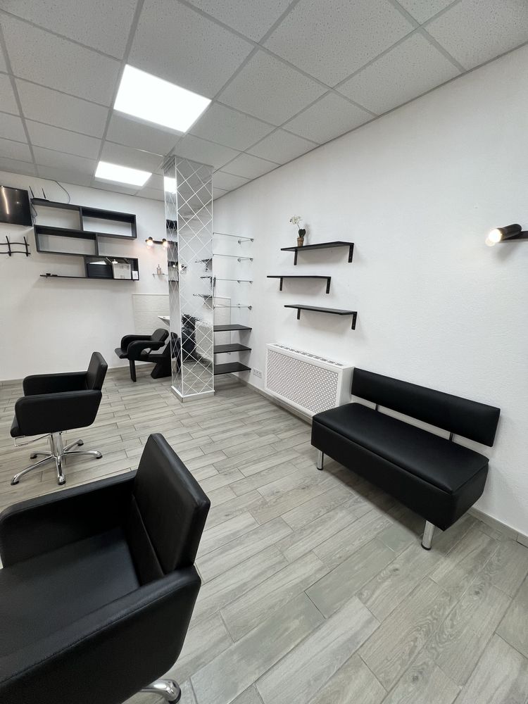 Обʼєкт нерухомості: ПЛОЩА - 35 м², ЦІНА - 83 $
 — HUBTRUST, Вінниця