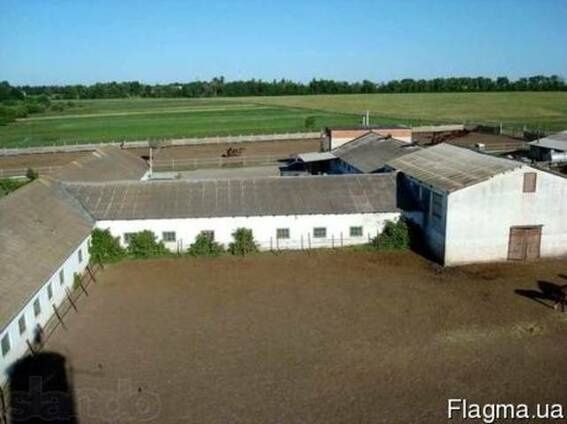 Обʼєкт нерухомості: ПЛОЩА - 900 м², ЦІНА - 191 $
 — HUBTRUST, Вінниця
