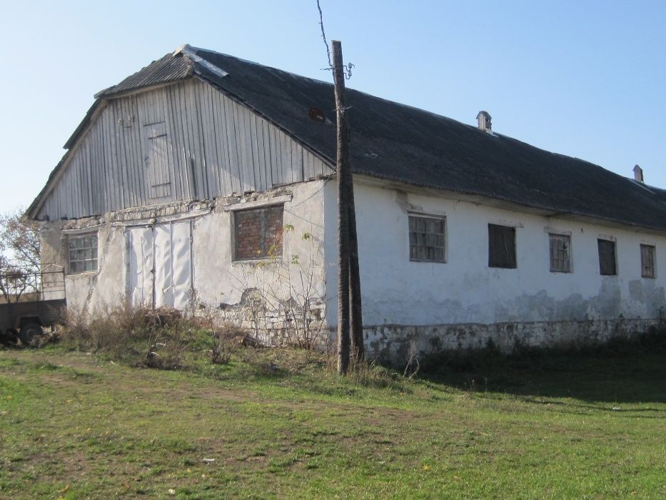 Обʼєкт нерухомості: ПЛОЩА - 900 м², ЦІНА - 191 $
 — HUBTRUST, Вінниця