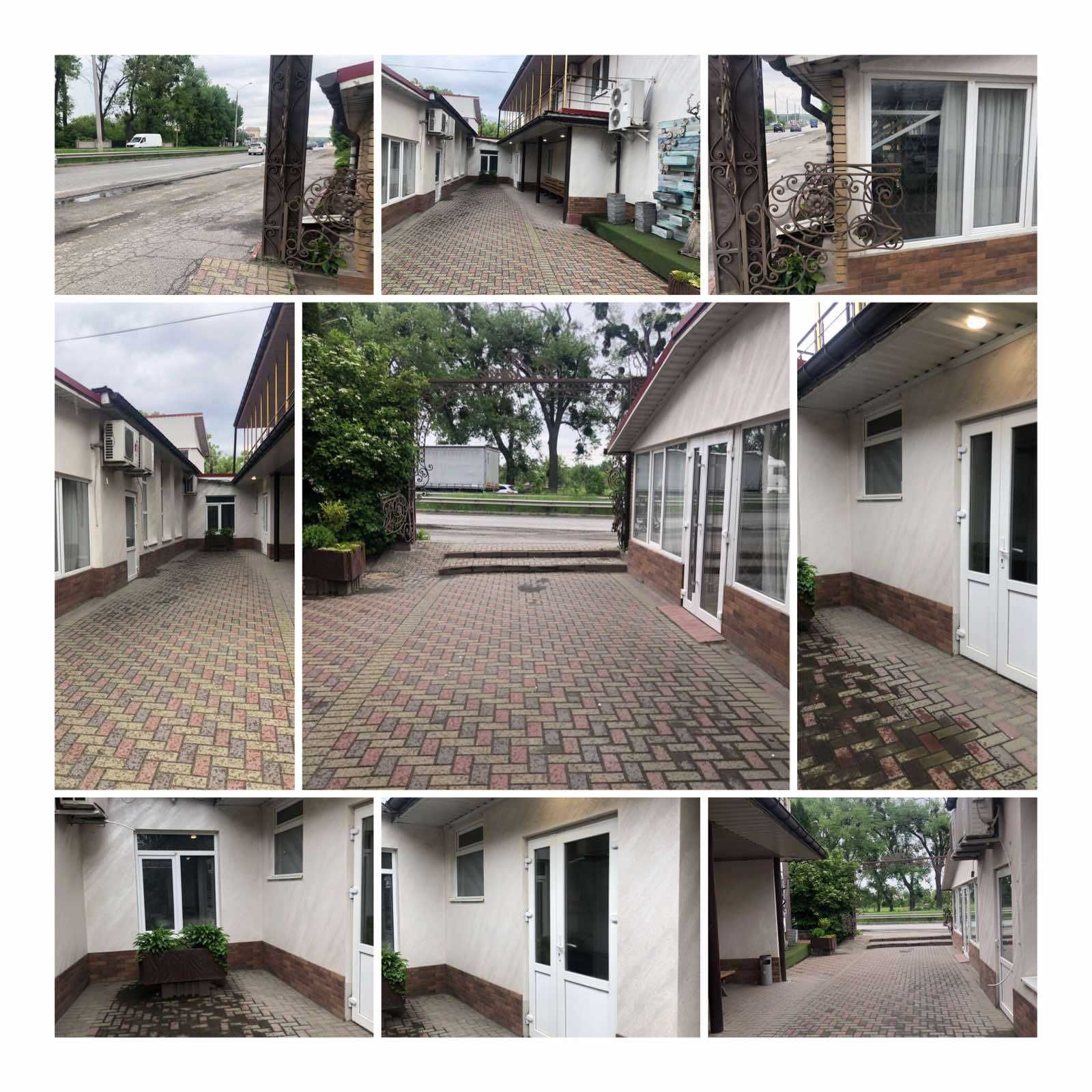 Обʼєкт нерухомості: ПЛОЩА - 30 м², ЦІНА - 251 $
 — HUBTRUST, Вінниця