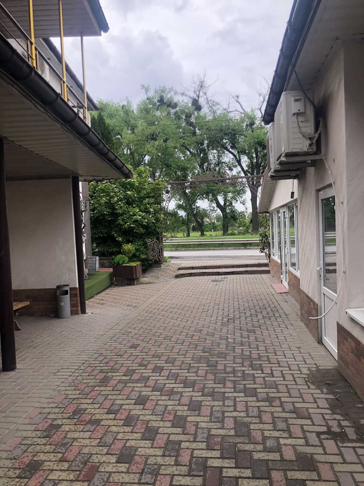 Обʼєкт нерухомості: ПЛОЩА - 30 м², ЦІНА - 251 $
 — HUBTRUST, Вінниця