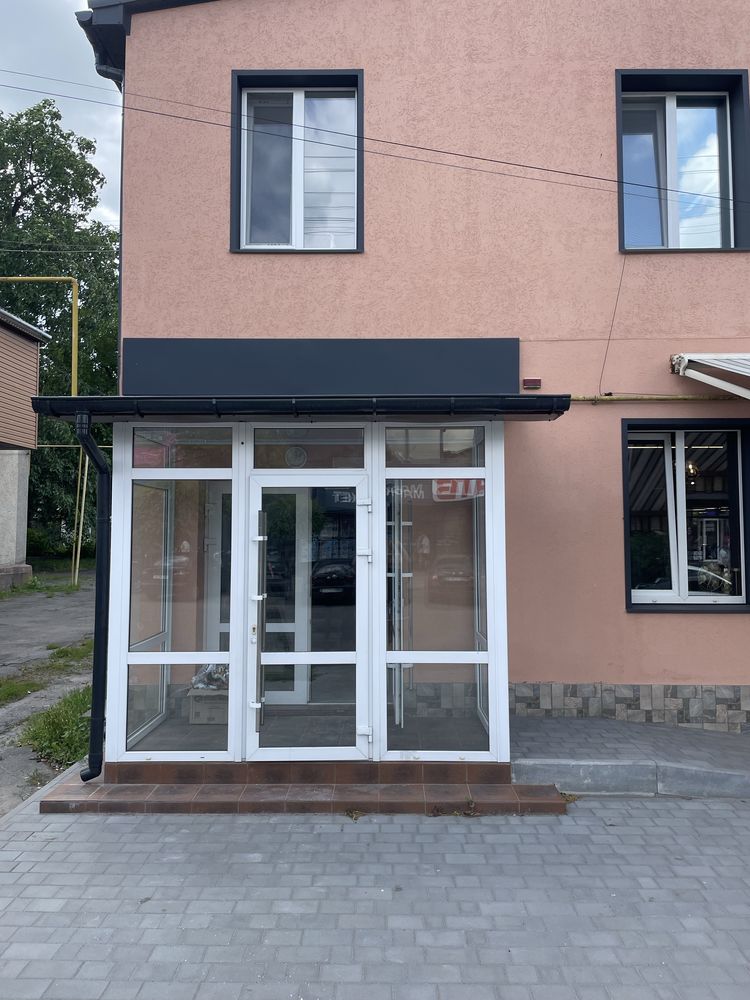 Обʼєкт нерухомості: ПЛОЩА - 75 м², ЦІНА - 719 $
 — HUBTRUST, Вінниця