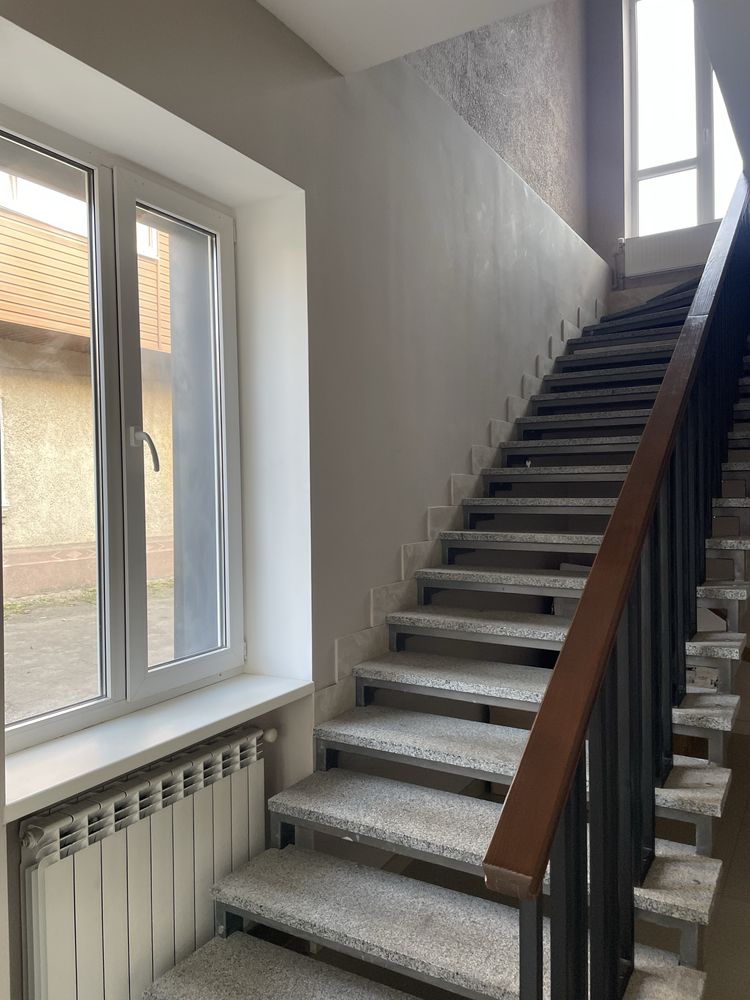 Обʼєкт нерухомості: ПЛОЩА - 75 м², ЦІНА - 719 $
 — HUBTRUST, Вінниця