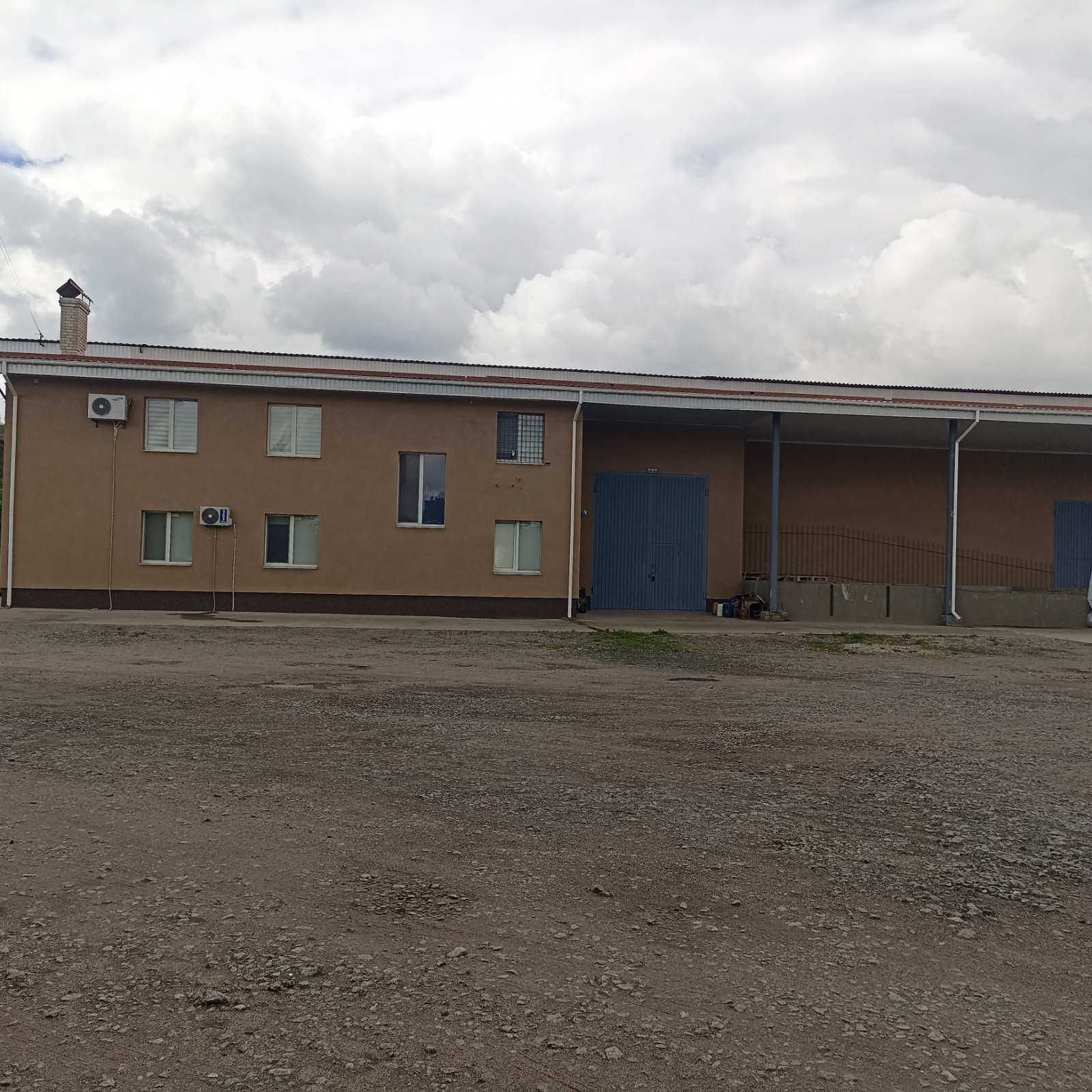 Обʼєкт нерухомості: ПЛОЩА - 150 м², ЦІНА - 539 $
 — HUBTRUST, Вінниця