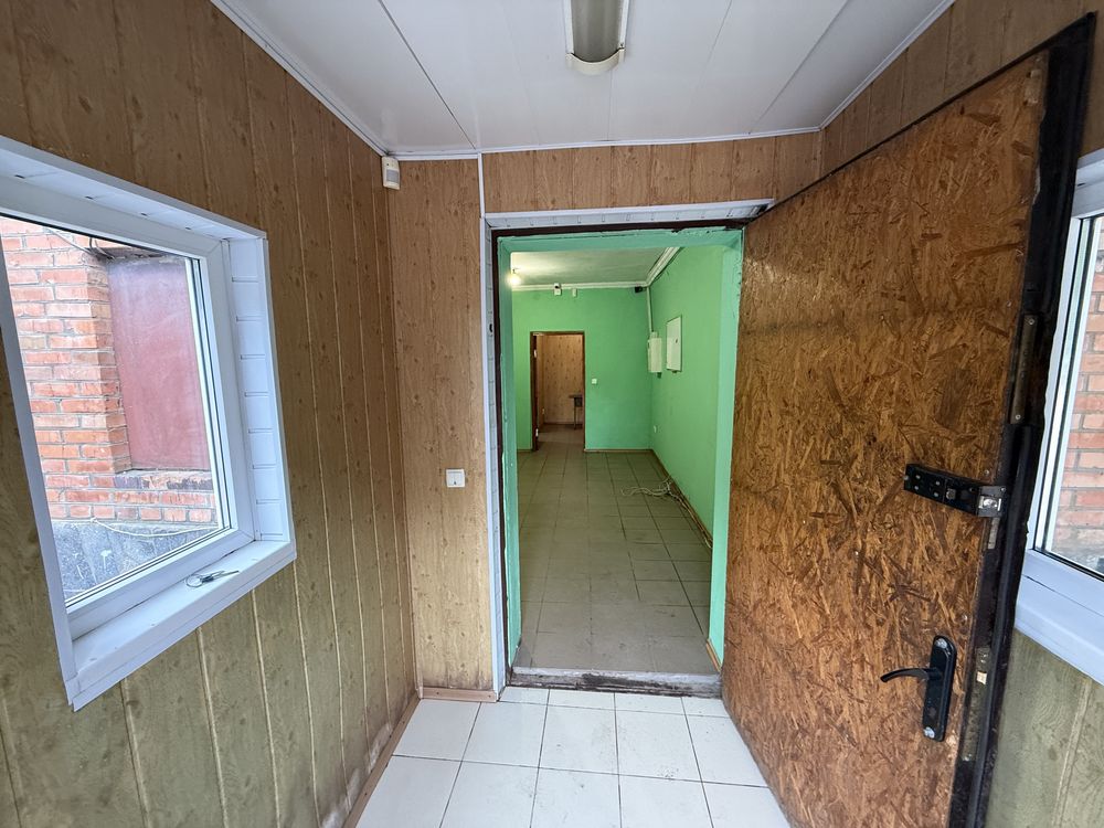 Обʼєкт нерухомості: ПЛОЩА - 250 м², ЦІНА - 719 $
 — HUBTRUST, Вінниця