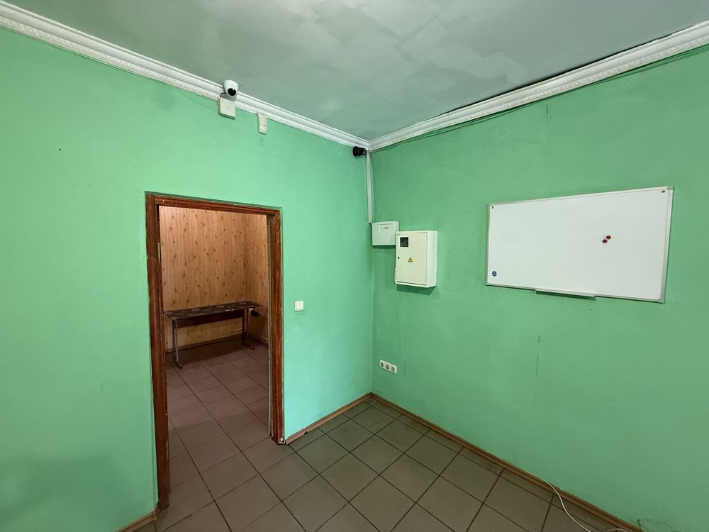 Обʼєкт нерухомості: ПЛОЩА - 250 м², ЦІНА - 719 $
 — HUBTRUST, Вінниця