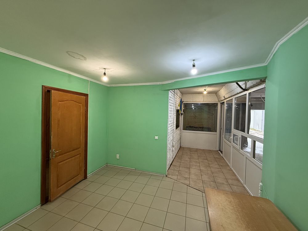 Обʼєкт нерухомості: ПЛОЩА - 250 м², ЦІНА - 719 $
 — HUBTRUST, Вінниця