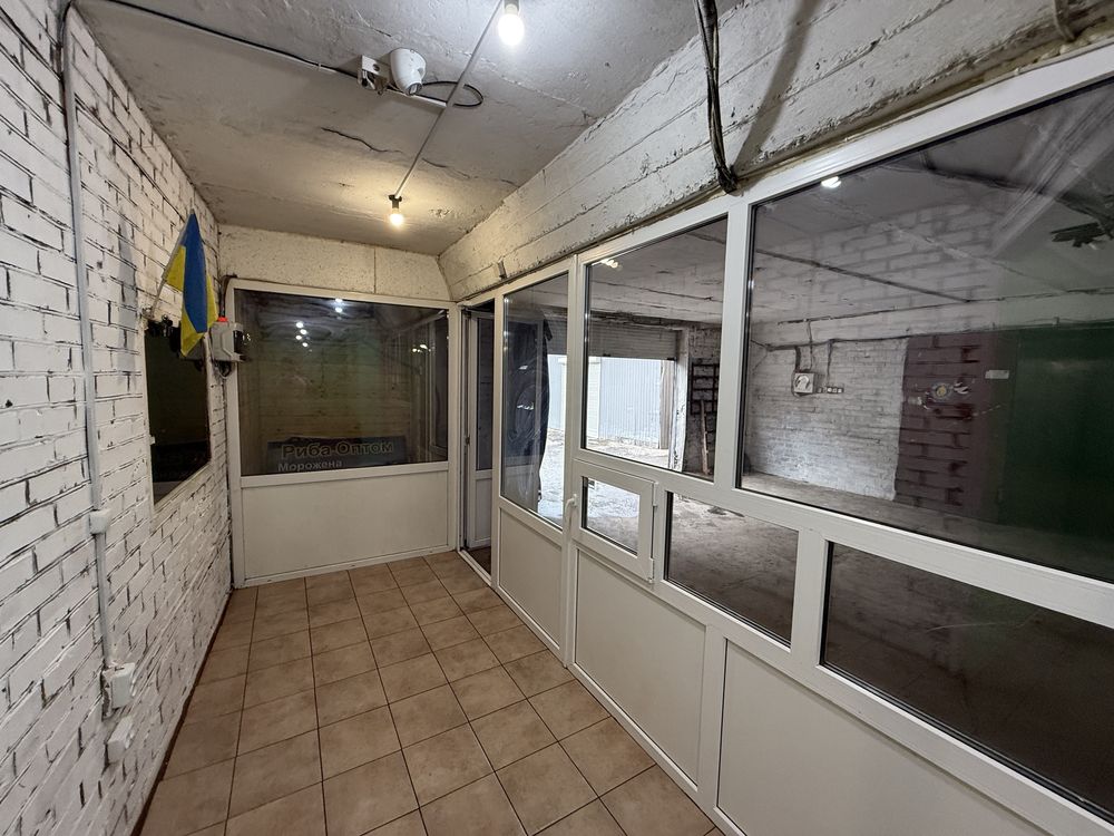 Обʼєкт нерухомості: ПЛОЩА - 250 м², ЦІНА - 719 $
 — HUBTRUST, Вінниця