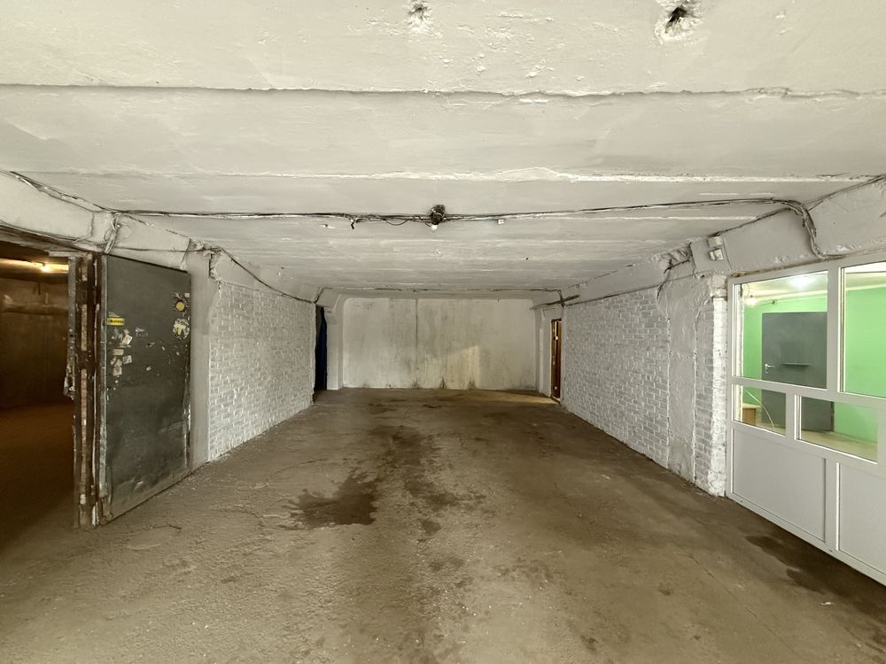 Обʼєкт нерухомості: ПЛОЩА - 250 м², ЦІНА - 719 $
 — HUBTRUST, Вінниця