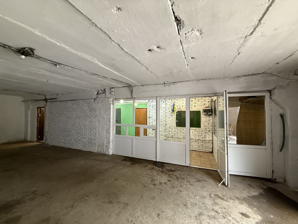 Обʼєкт нерухомості: ПЛОЩА - 250 м², ЦІНА - 719 $
 — HUBTRUST, Вінниця