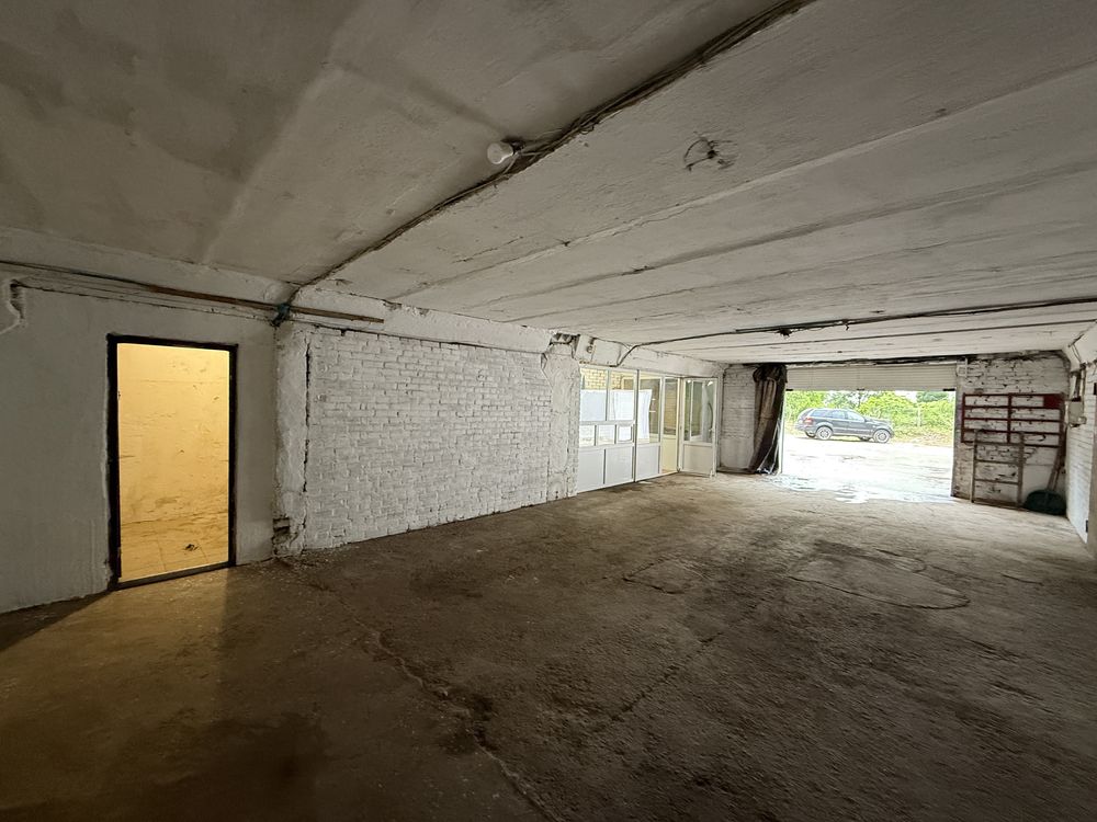 Обʼєкт нерухомості: ПЛОЩА - 250 м², ЦІНА - 719 $
 — HUBTRUST, Вінниця