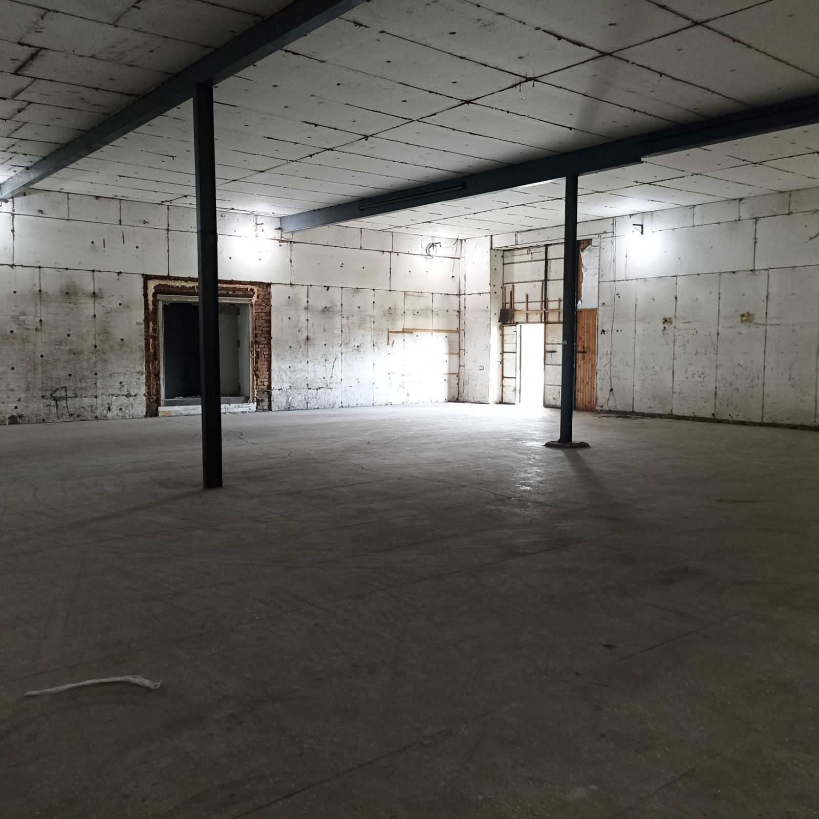 Обʼєкт нерухомості: ПЛОЩА - 300 м², ЦІНА - 2 879 $
 — HUBTRUST, Вінниця