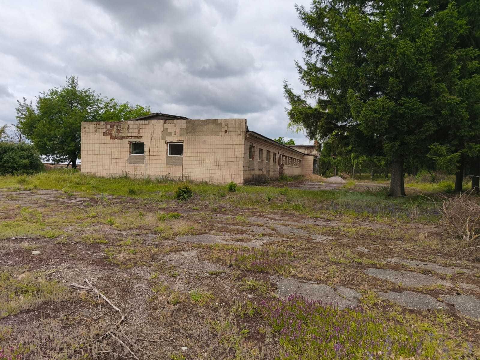 Обʼєкт нерухомості: ПЛОЩА - 320 м², ЦІНА - 0 $
 — HUBTRUST, Вінниця