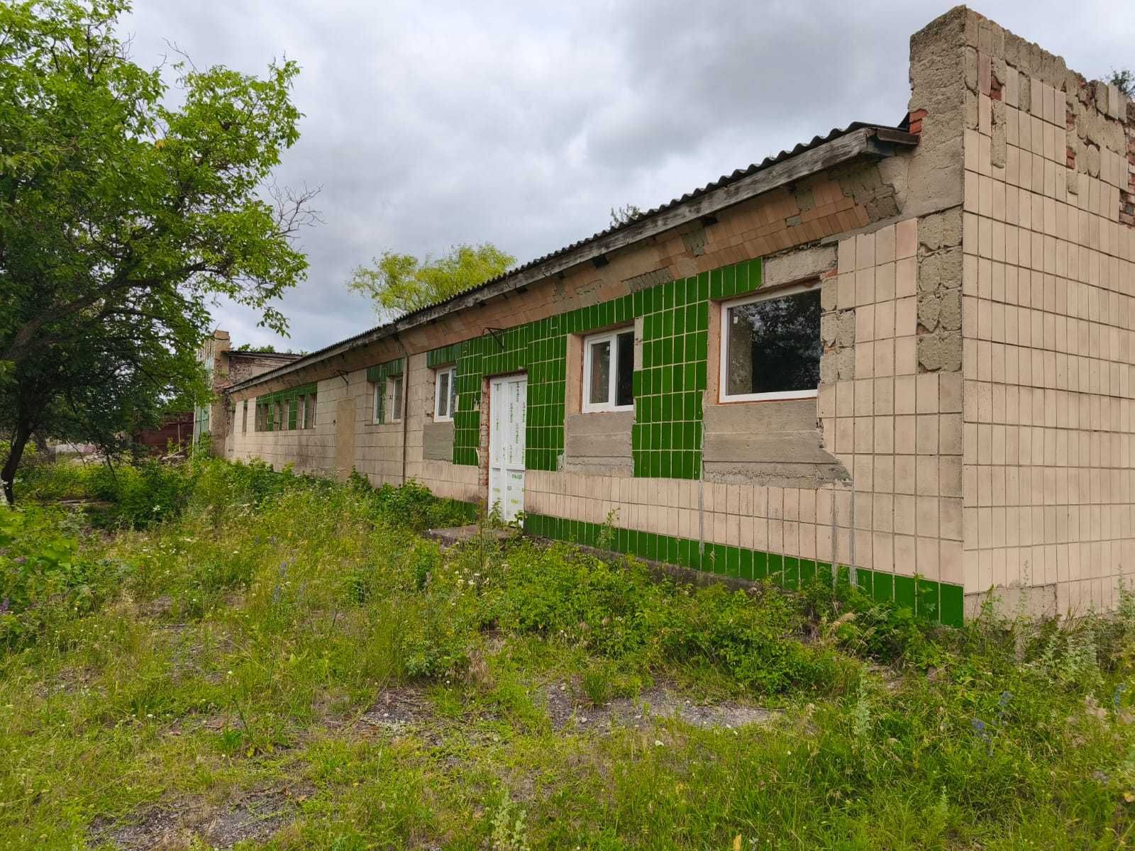 Обʼєкт нерухомості: ПЛОЩА - 320 м², ЦІНА - 0 $
 — HUBTRUST, Вінниця