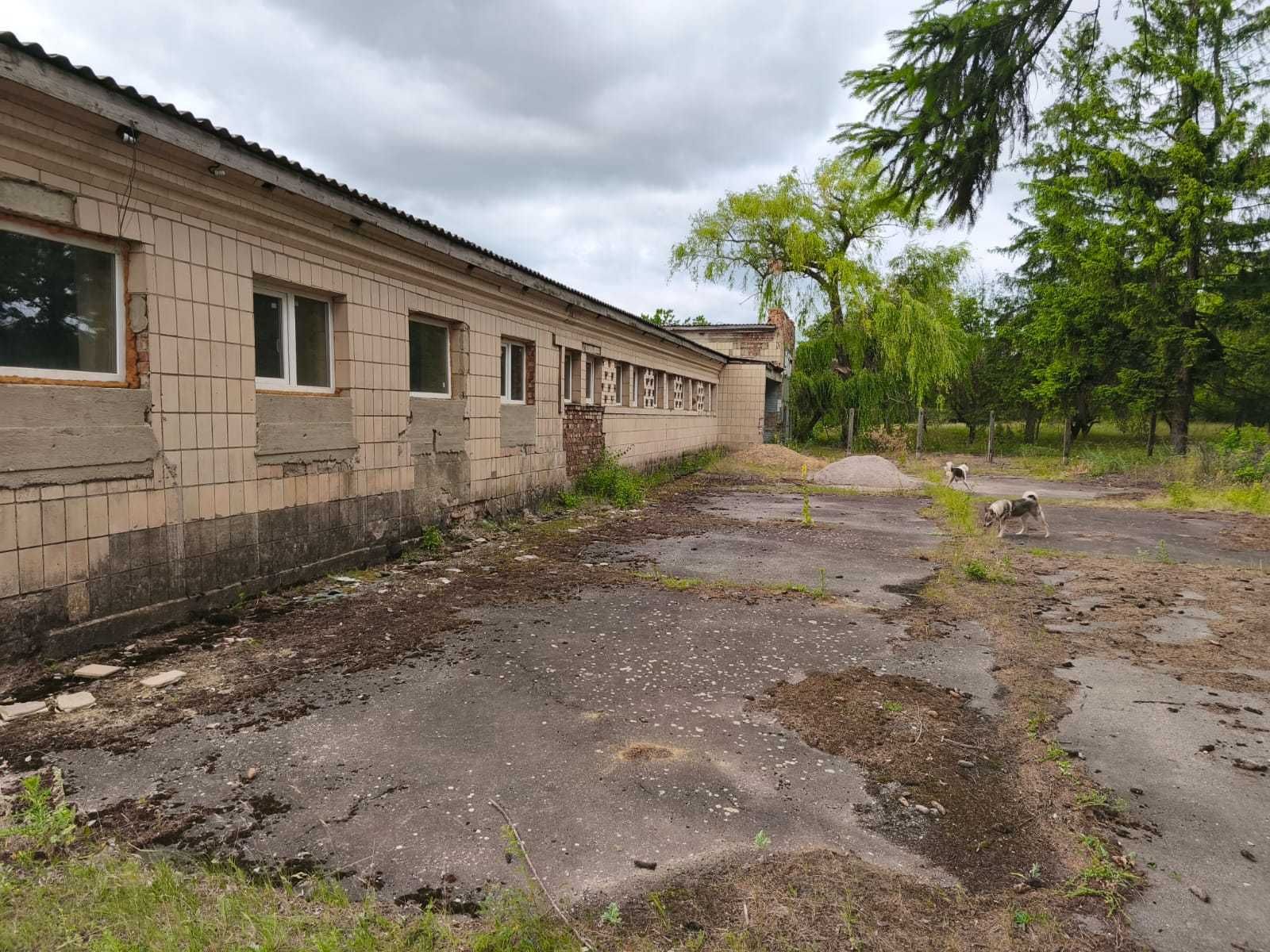 Обʼєкт нерухомості: ПЛОЩА - 320 м², ЦІНА - 0 $
 — HUBTRUST, Вінниця