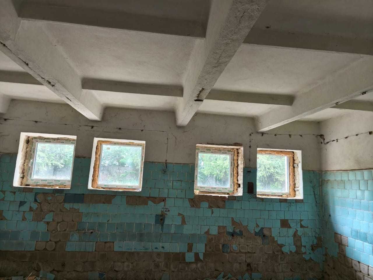 Обʼєкт нерухомості: ПЛОЩА - 320 м², ЦІНА - 0 $
 — HUBTRUST, Вінниця