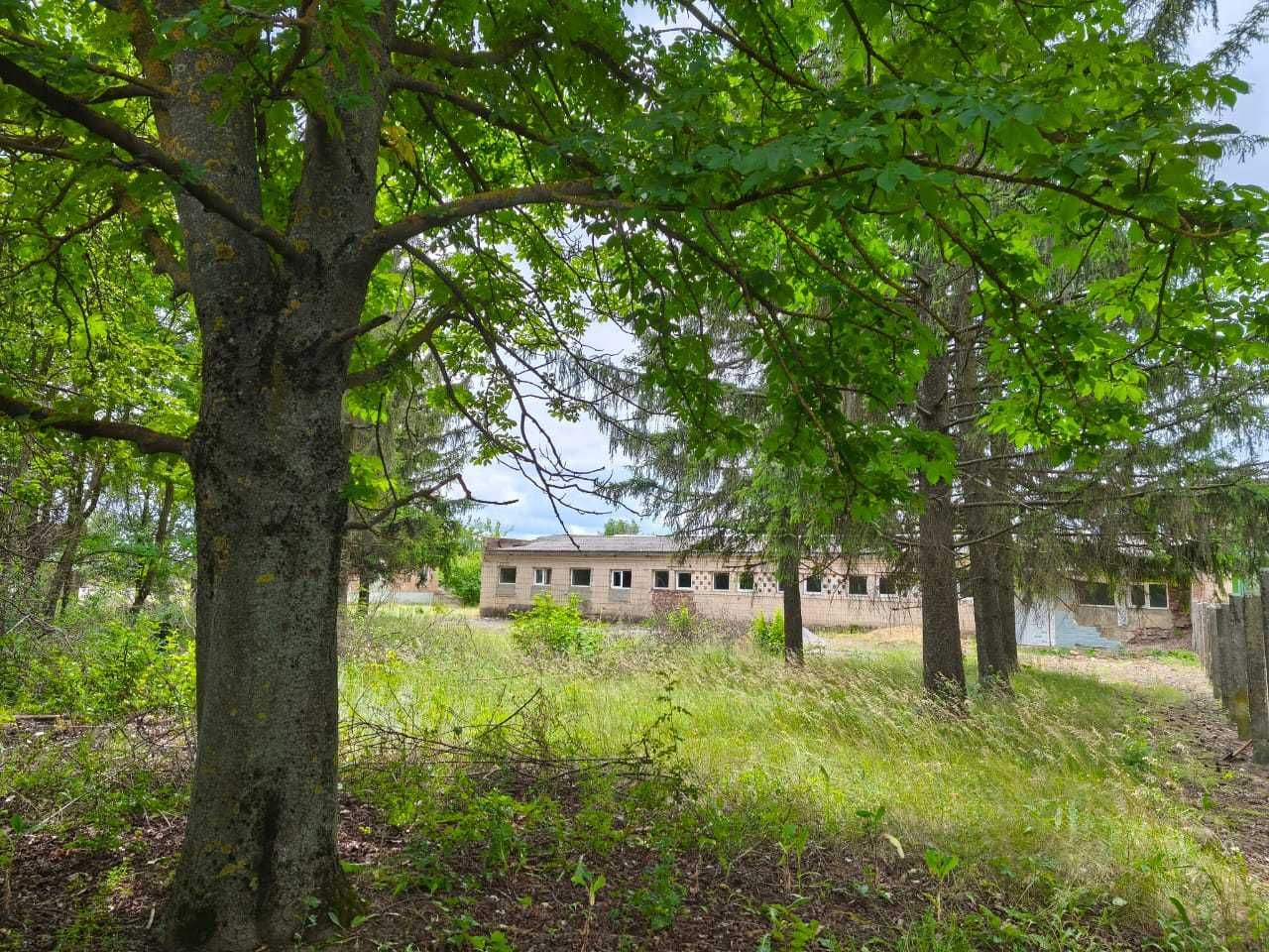 Обʼєкт нерухомості: ПЛОЩА - 320 м², ЦІНА - 0 $
 — HUBTRUST, Вінниця
