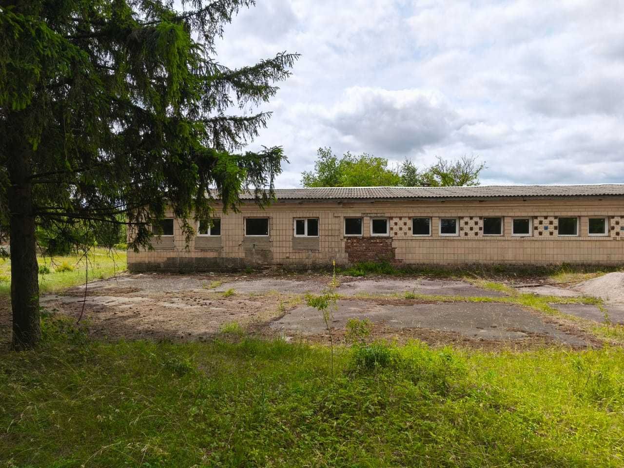Обʼєкт нерухомості: ПЛОЩА - 320 м², ЦІНА - 0 $
 — HUBTRUST, Вінниця