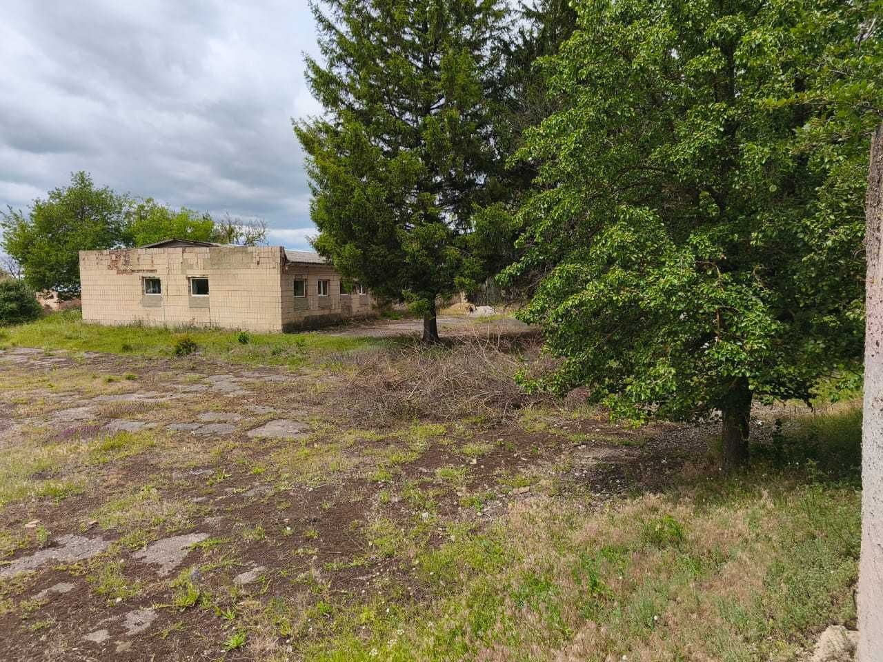 Обʼєкт нерухомості: ПЛОЩА - 320 м², ЦІНА - 0 $
 — HUBTRUST, Вінниця