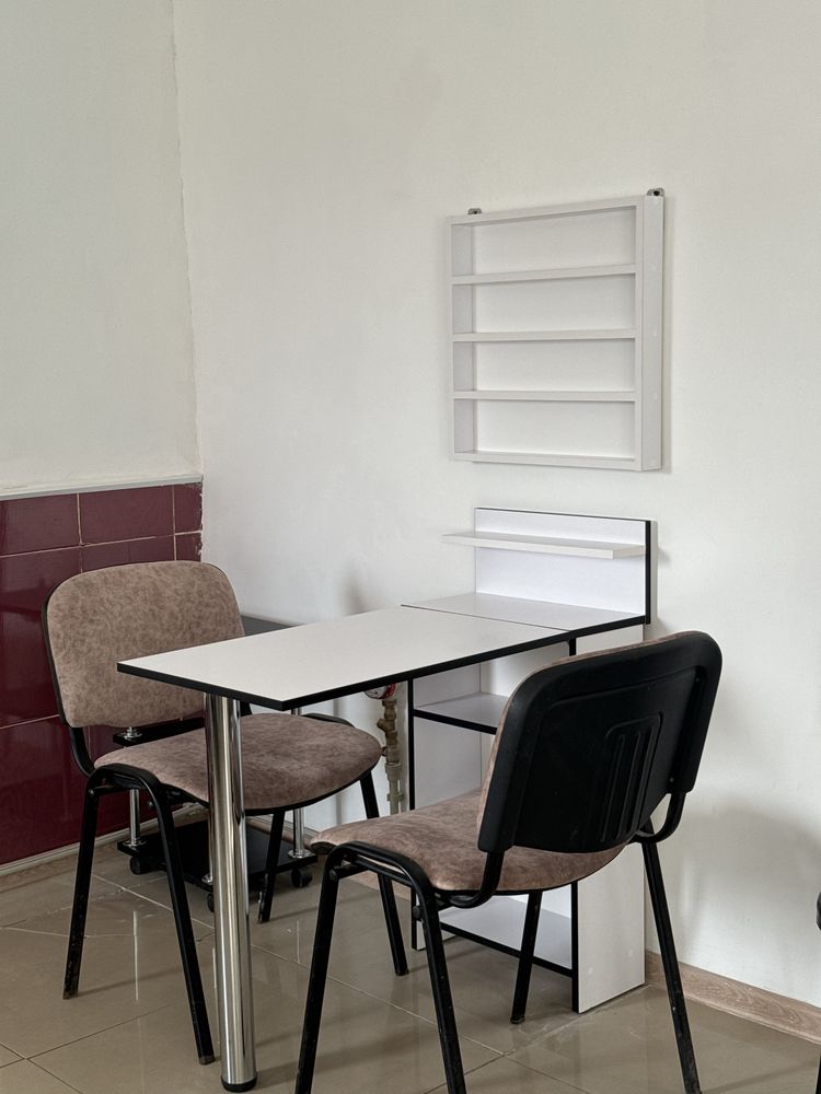 Обʼєкт нерухомості: ПЛОЩА - 20 м², ЦІНА - 55 $
 — HUBTRUST, Вінниця