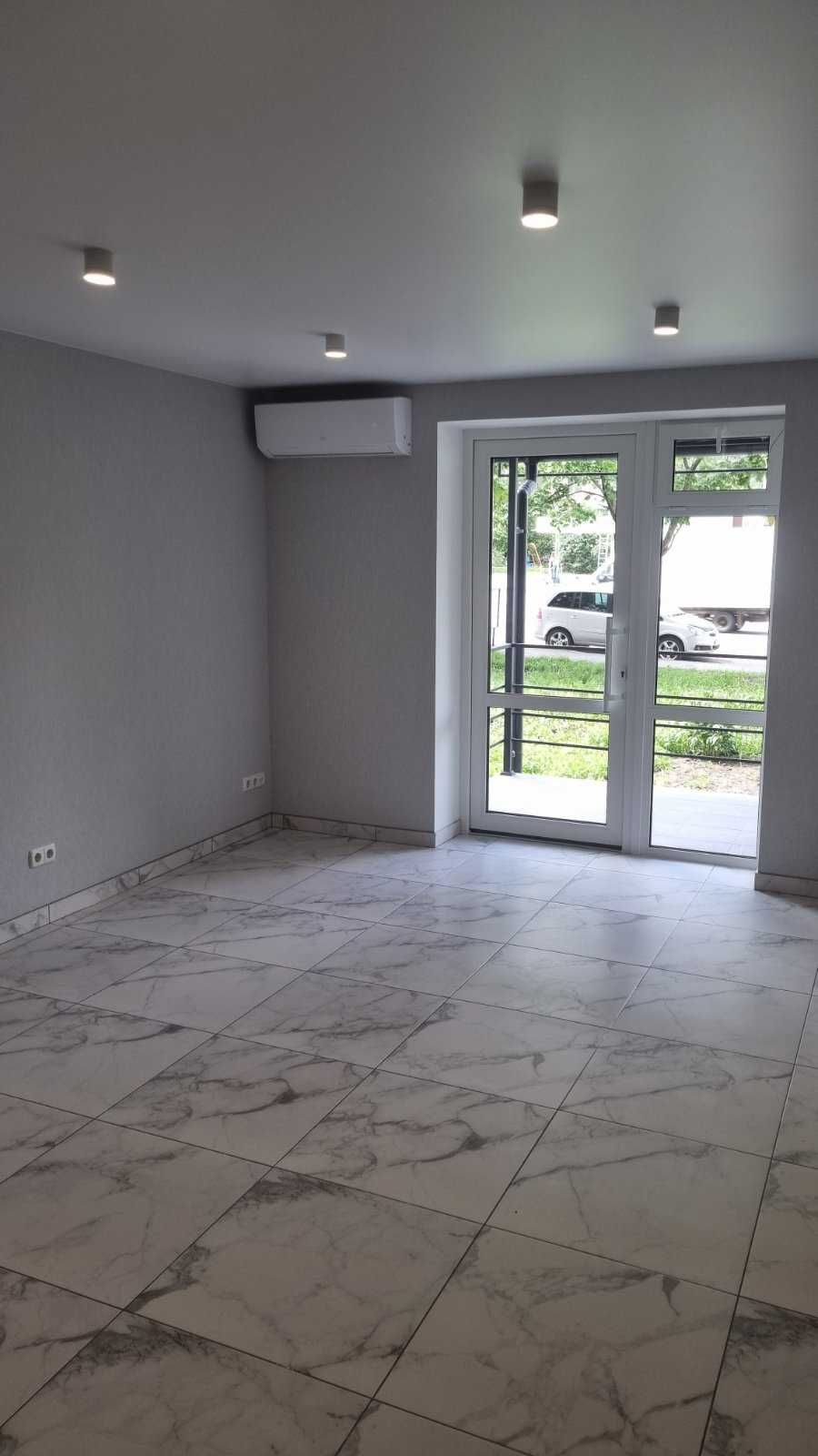 Обʼєкт нерухомості: ПЛОЩА - 34 м², ЦІНА - 479 $
 — HUBTRUST, Вінниця