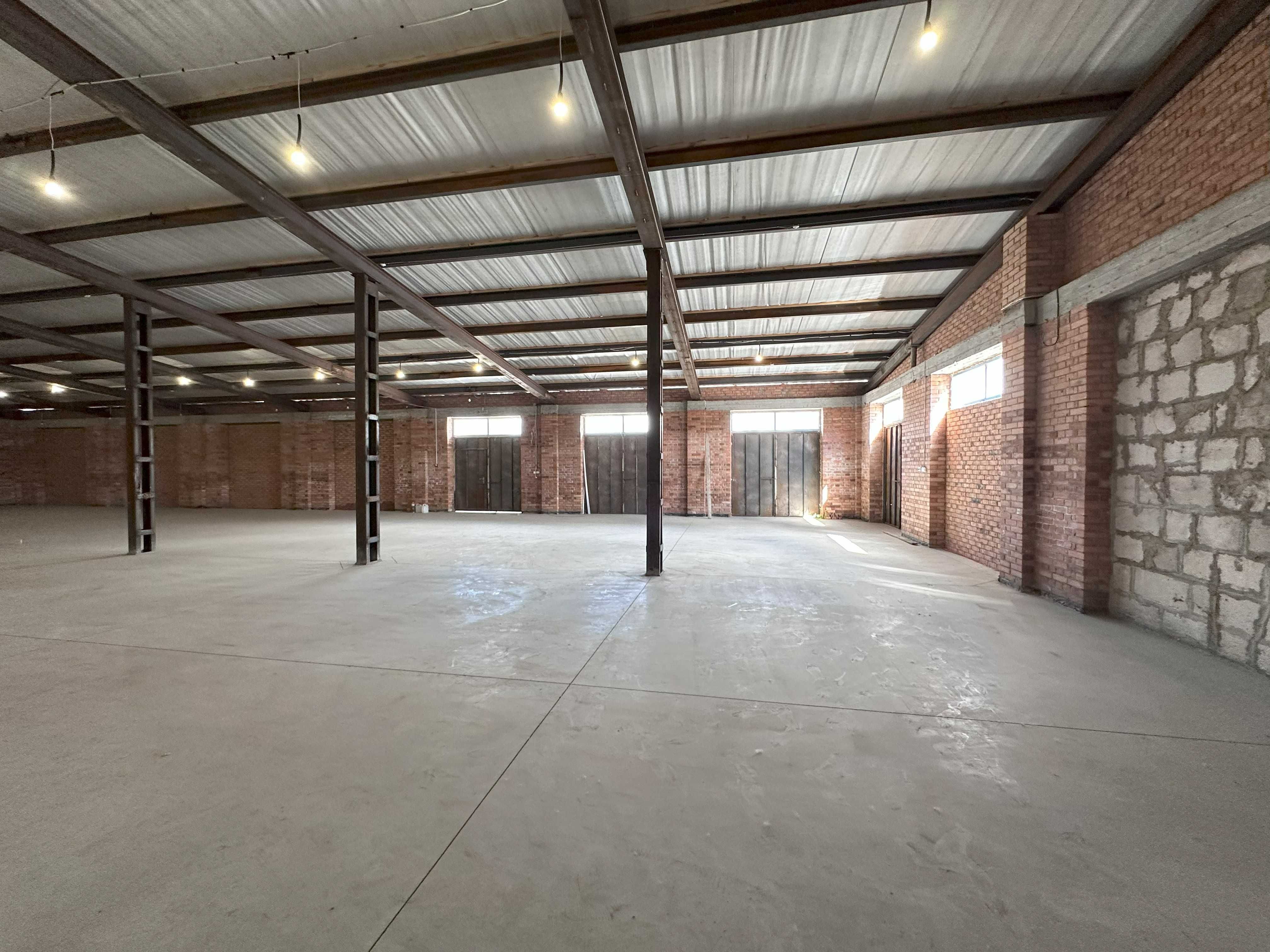 Обʼєкт нерухомості: ПЛОЩА - 500 м², ЦІНА - 1 500 $
 — HUBTRUST, Вінниця