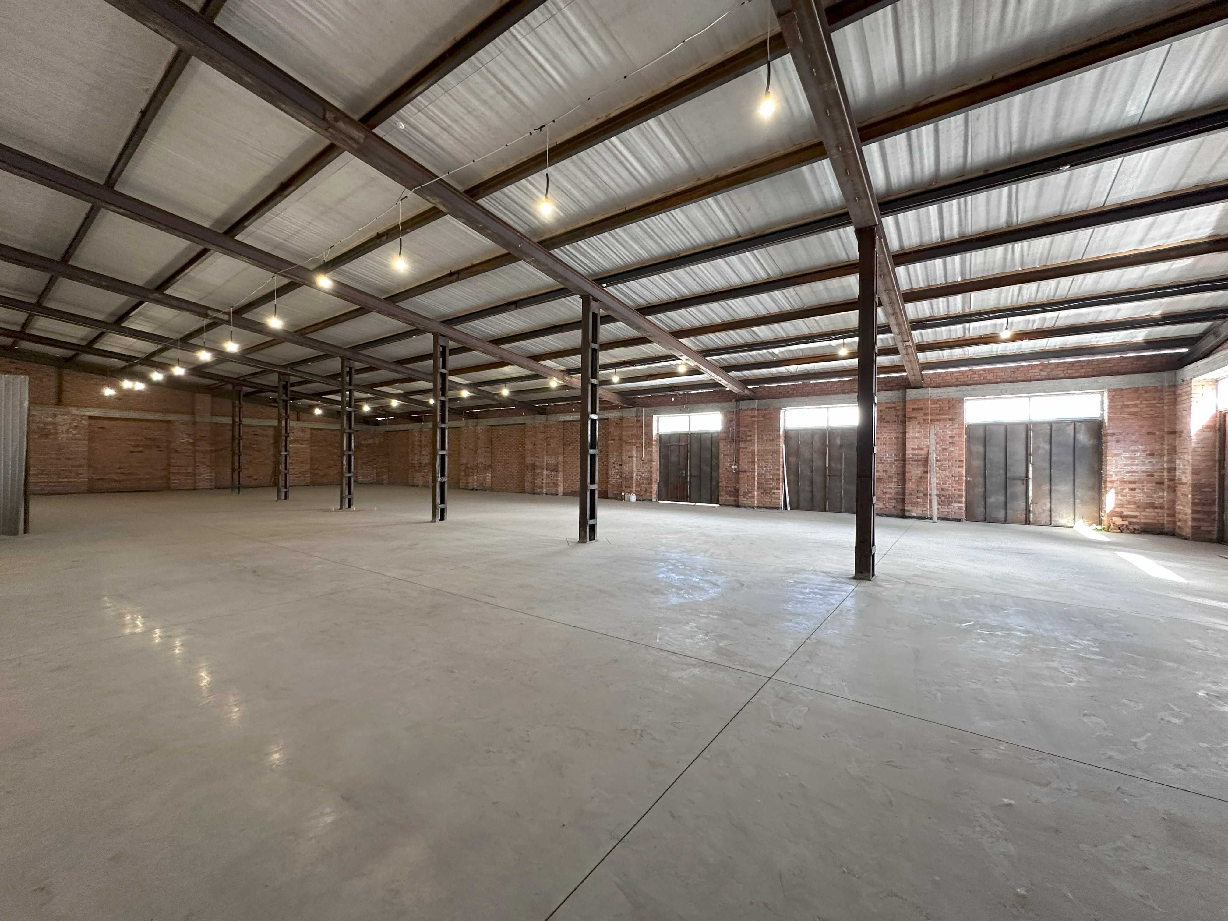 Обʼєкт нерухомості: ПЛОЩА - 500 м², ЦІНА - 1 500 $
 — HUBTRUST, Вінниця