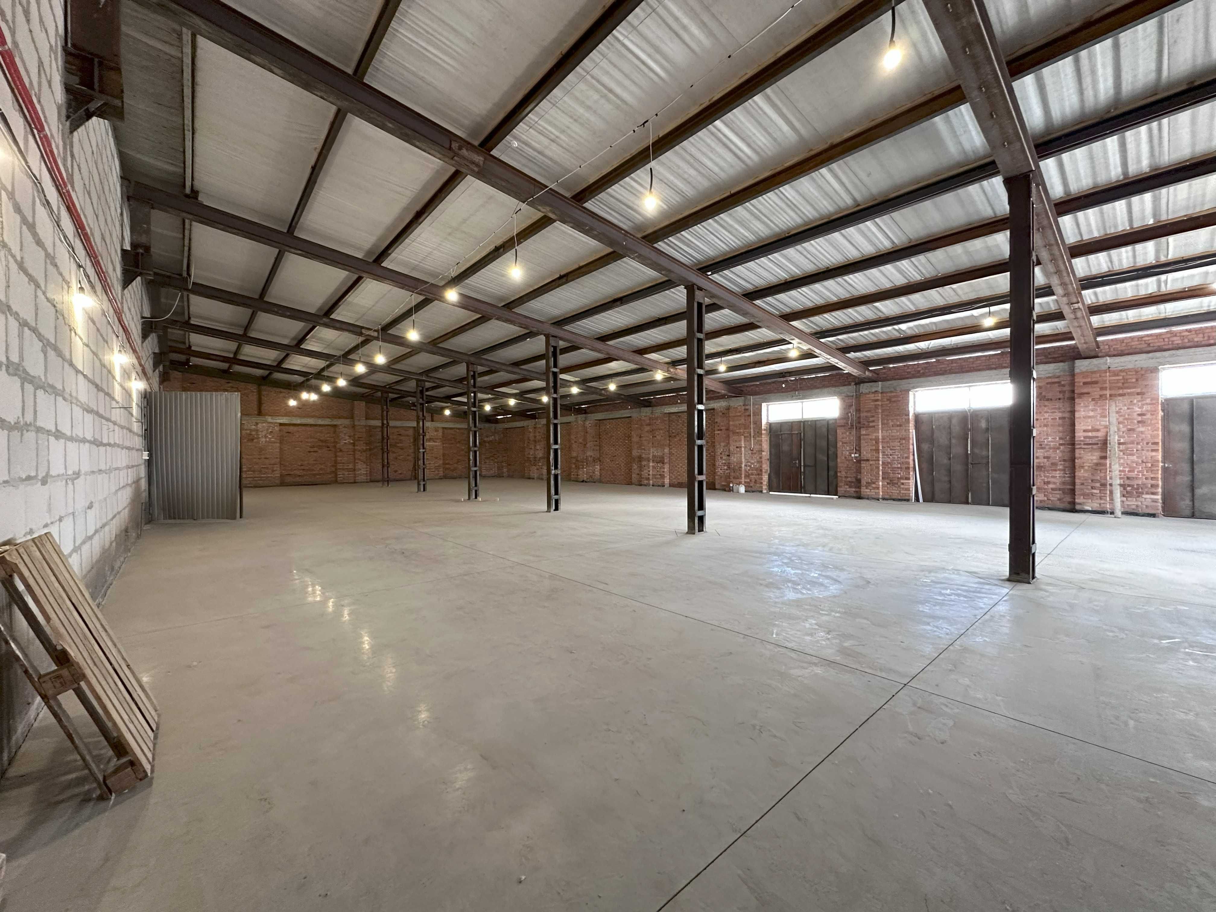 Обʼєкт нерухомості: ПЛОЩА - 500 м², ЦІНА - 1 500 $
 — HUBTRUST, Вінниця